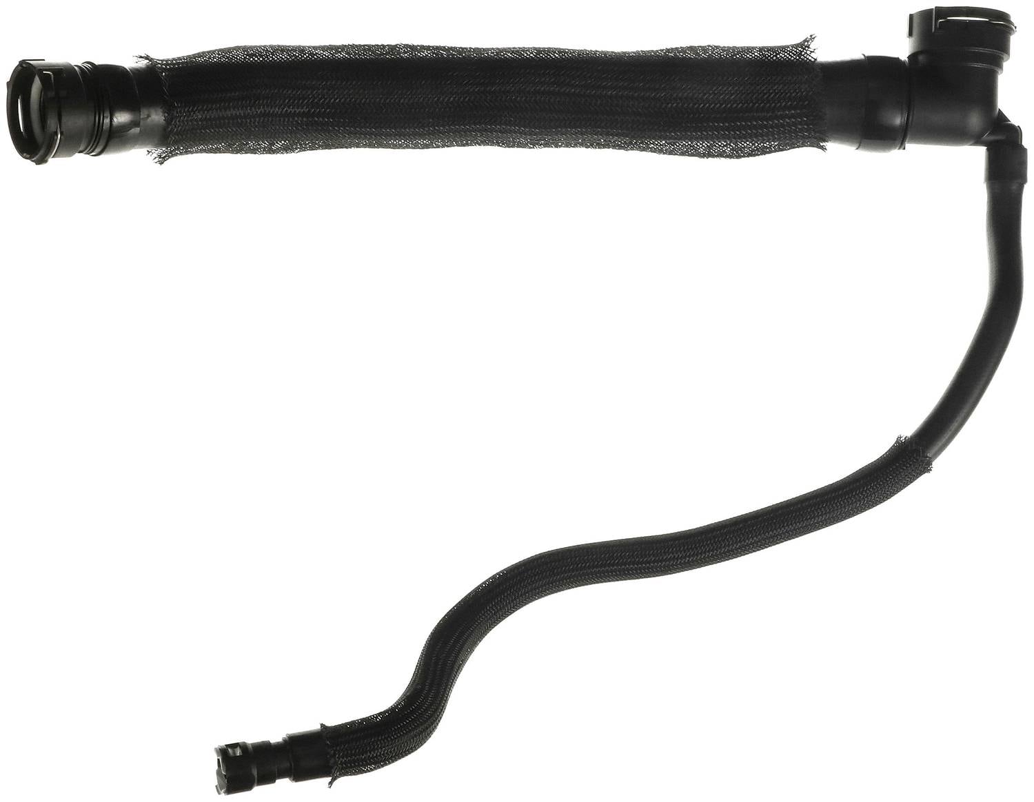 Gates Coolant Hose 23934 | O'Reilly Auto Parts