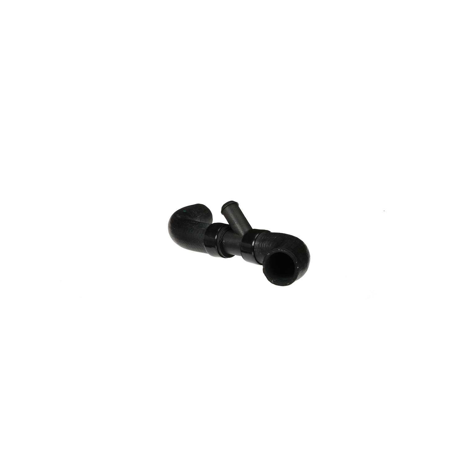 Gates 24023 Modularer Kühlwasserschlauch – Premium-Ersatz Für OEM-Spezifikationen | EPDM, Hitze- & Chemikalienbeständig