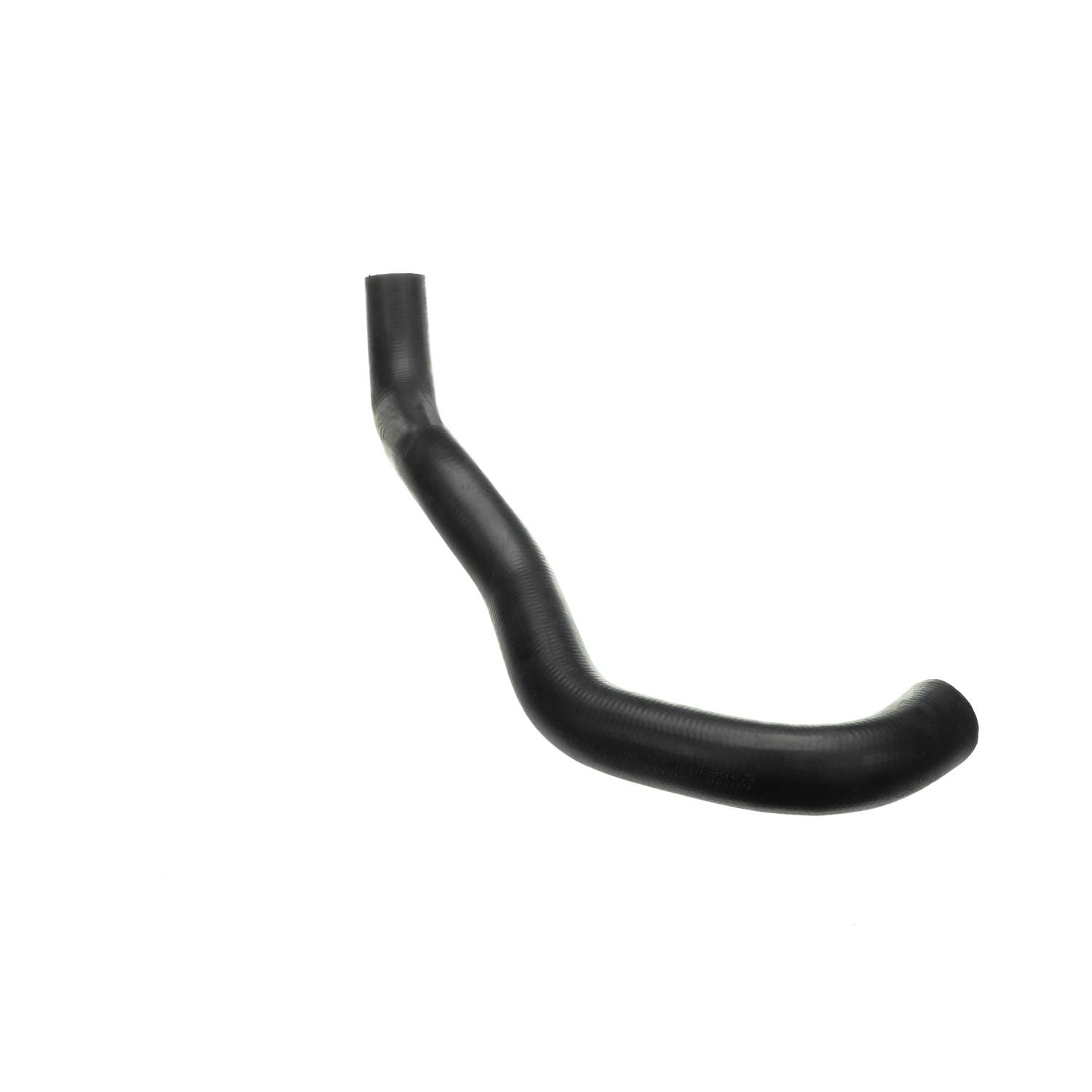 Hoses & Clamps Radiator Coolant HoseMolded Coolant Hose Lower Gates