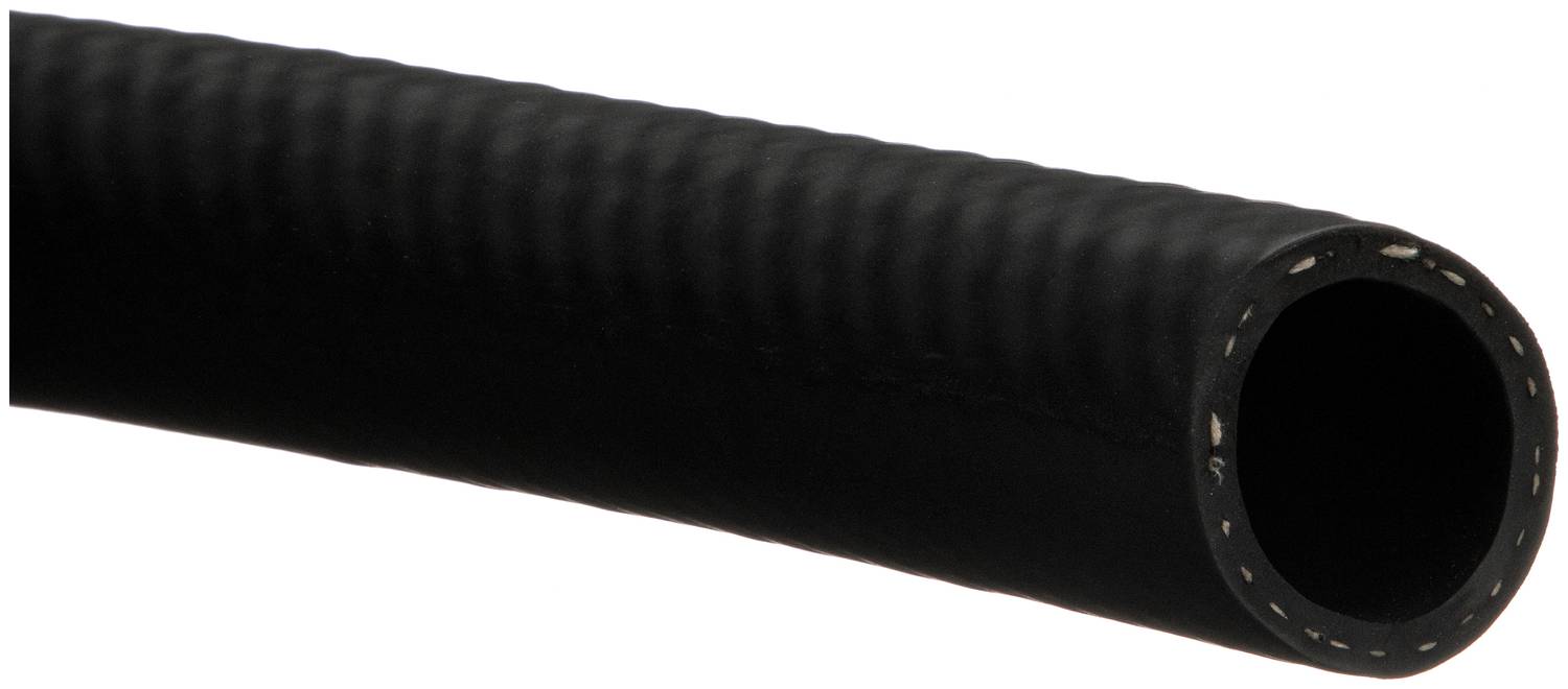 1 Inch Heater Hose, Safety Stripe Standard Straight Heater Hose 28420, Inner Dia