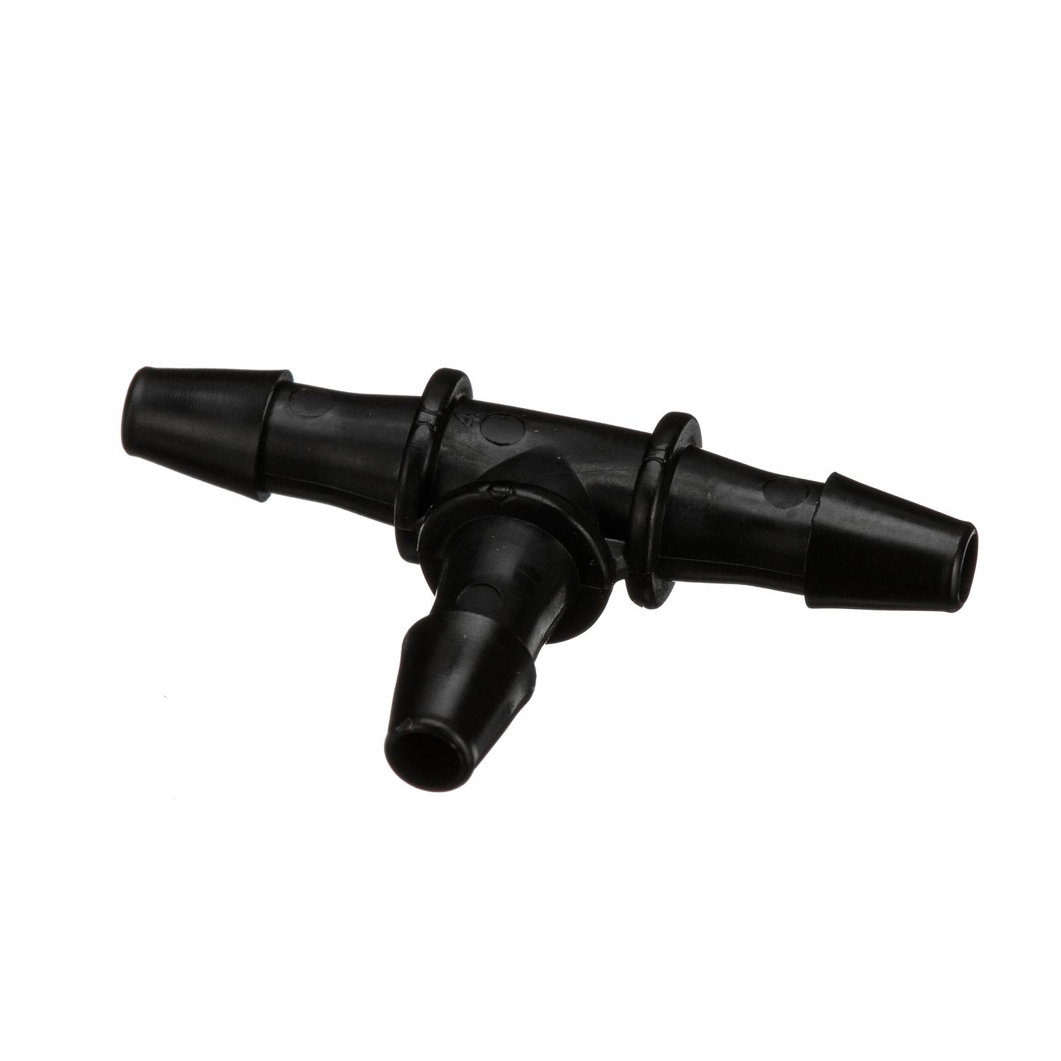 Bonfix compression fitting - T-connector - 22mm x 22mm x 22mm - Tinned