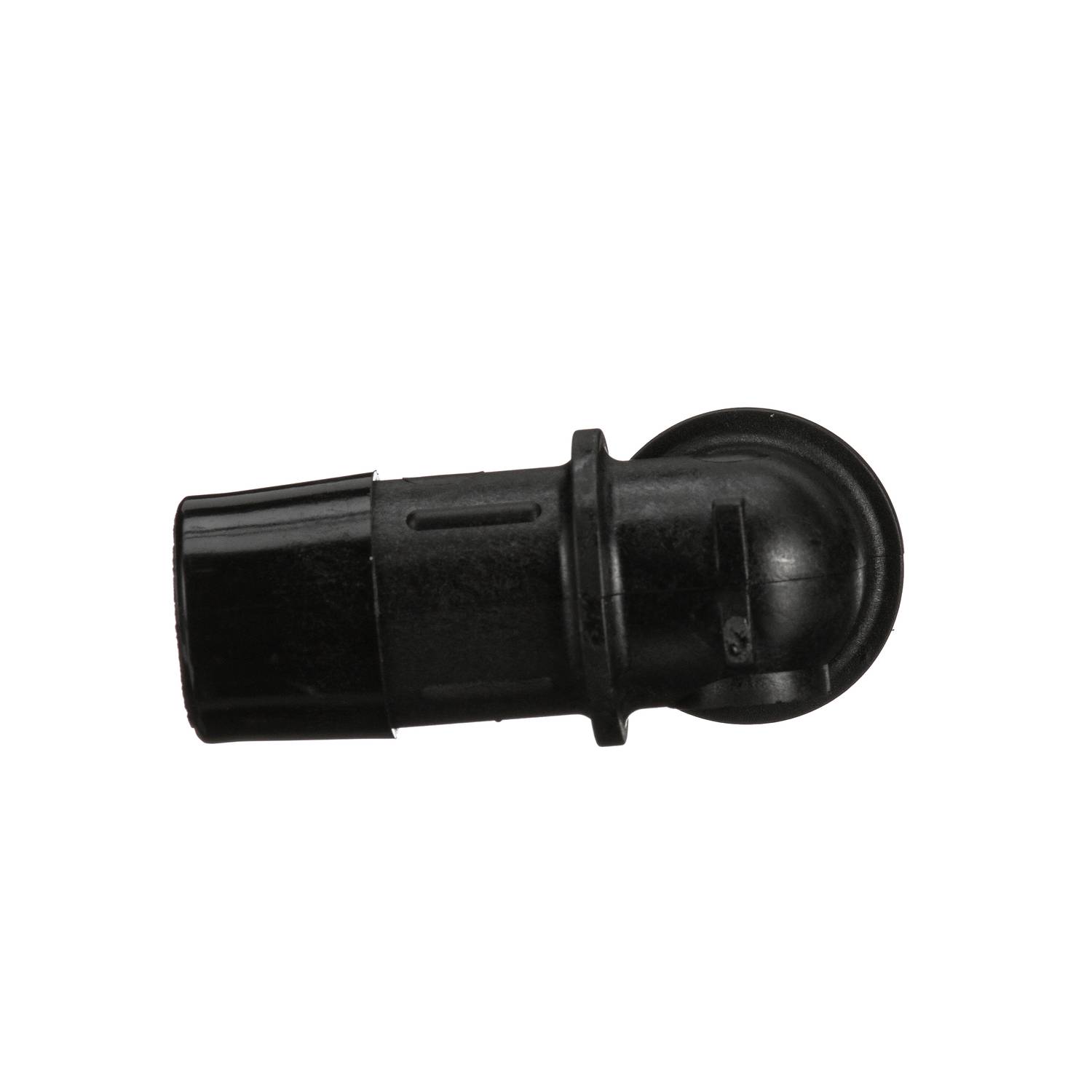 thumbnail image 2 of Gates 28625 Heater Coolant Hose Connector – 3/4 Inch 90° Elbow, Glass Reinforced Nylon (3-Pack) 2 of 6
