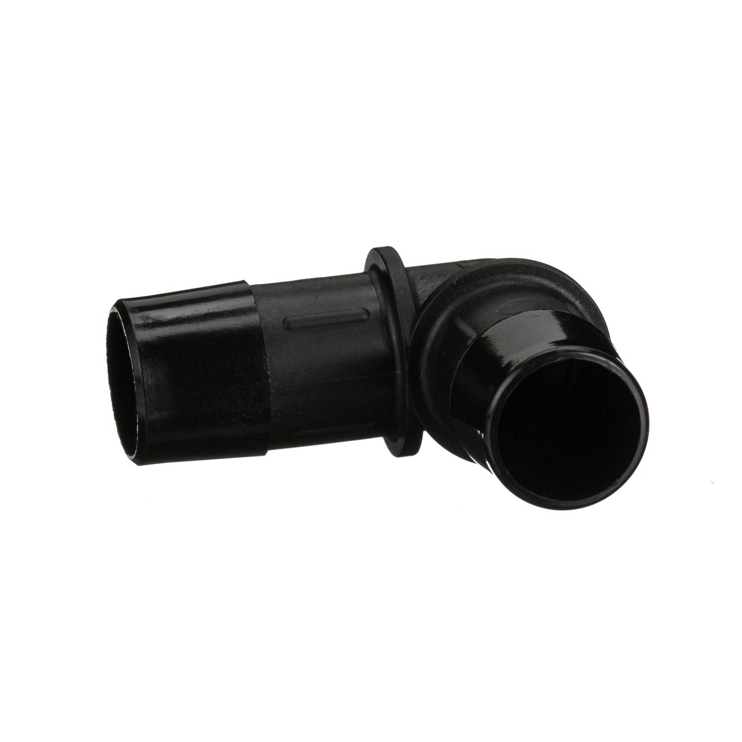 thumbnail image 2 of Gates 28625 Heater Coolant Hose Connector – 3/4 Inch 90° Elbow, Glass Reinforced Nylon (3-Pack) 2 of 6