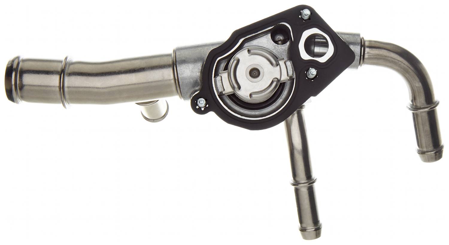 B&M Z-Gate GM Universal Gated Shifter Black 81681