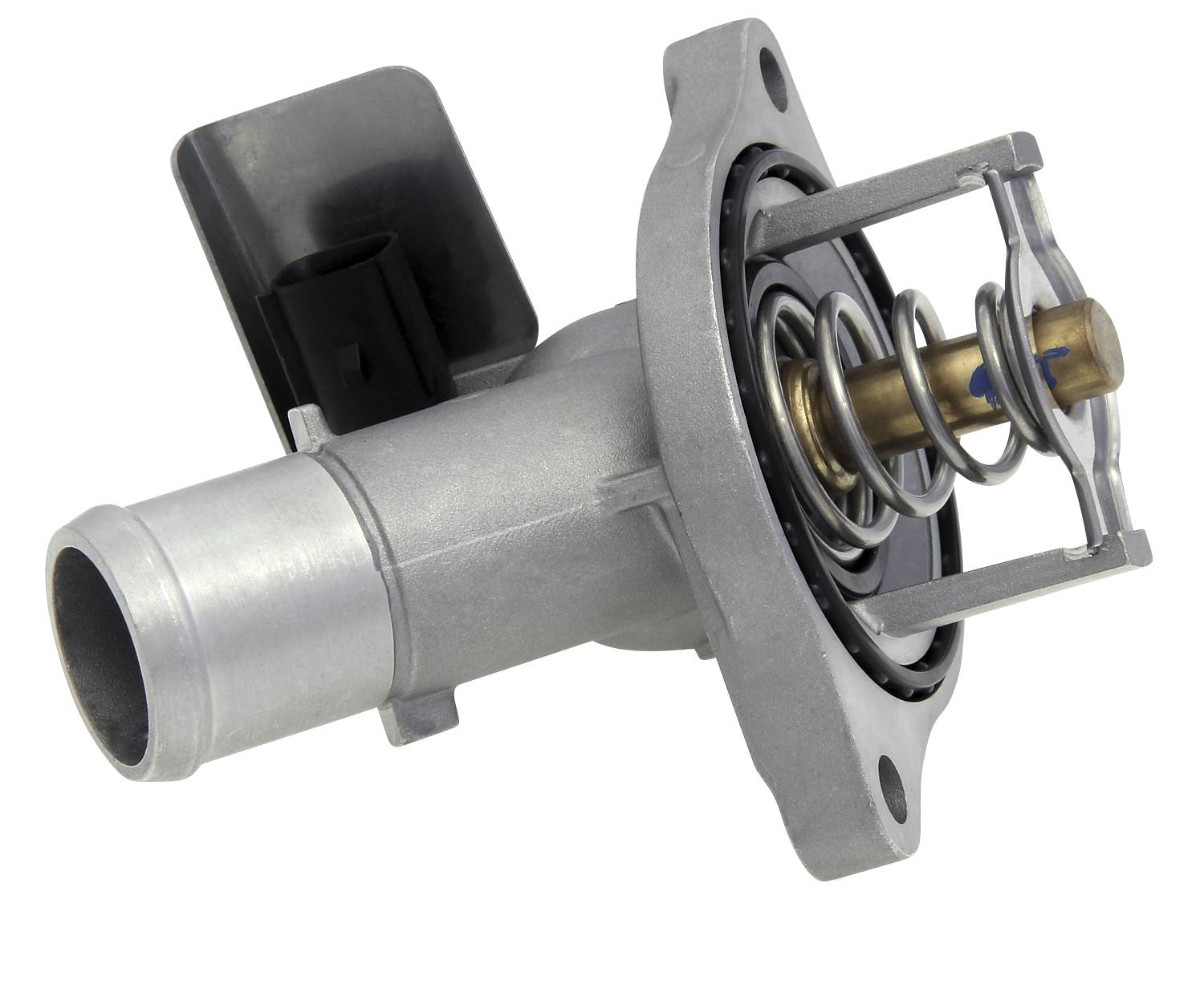 Gates 208 Degree Coolant Thermostat 34846 | O'Reilly Auto Parts