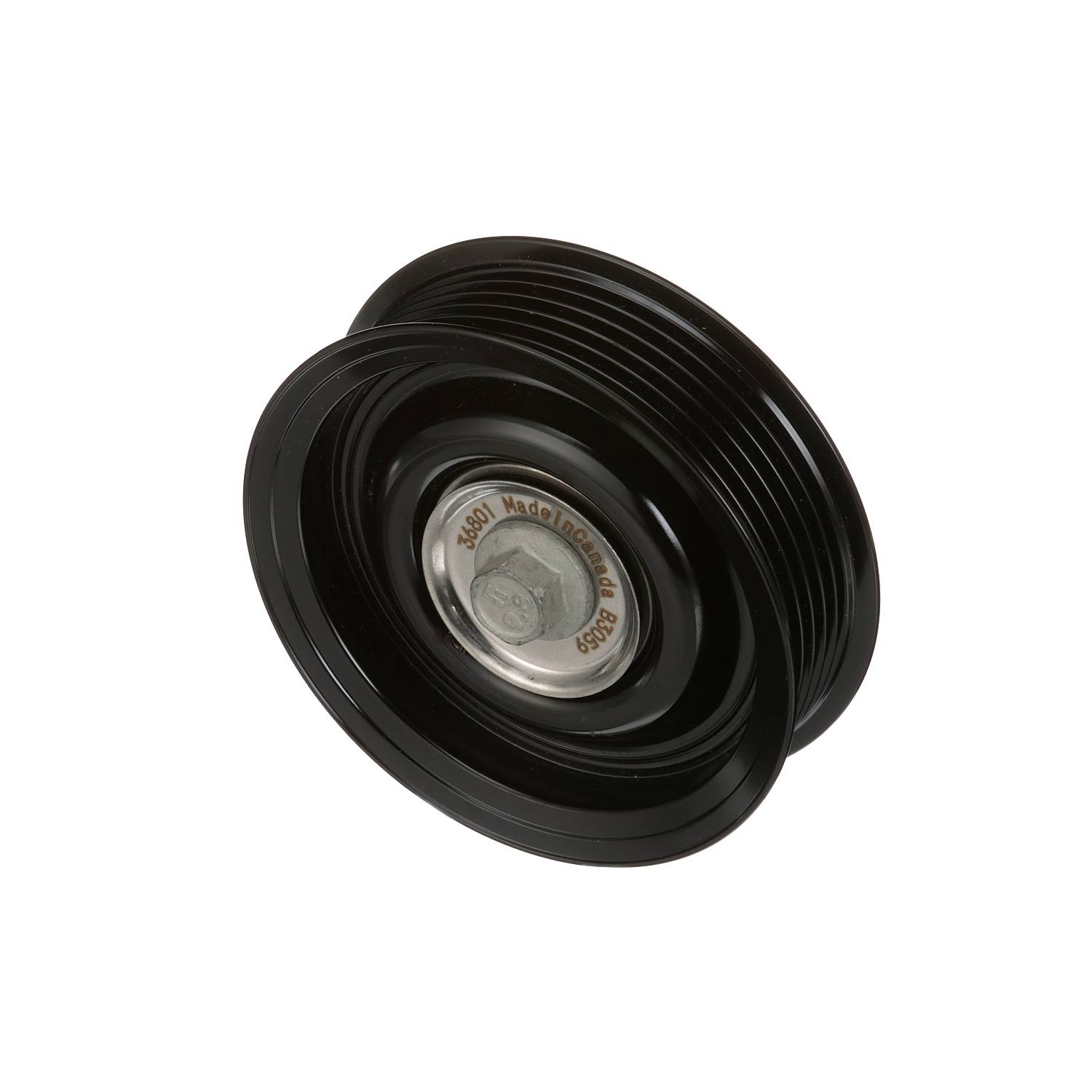 ジャンプ流 Gates DriveAlign Belt Pulley 36801 | O'Reilly Auto Parts