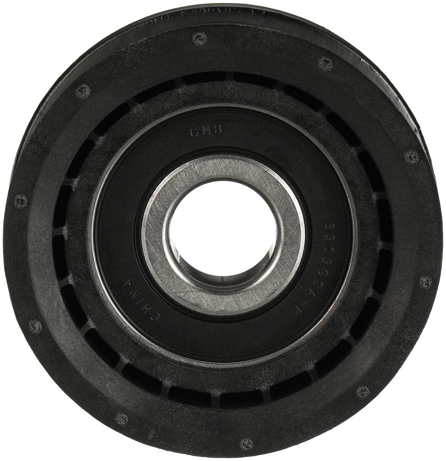 Drive Belt Idler Pulley-DriveAlign OE FITS Gates 38023 Ford Lincoln Mercury 1989 Drive Belt Idler Pulley-DriveAlign OE FITS Gates 38023 Ford Lincoln Mercury 1989