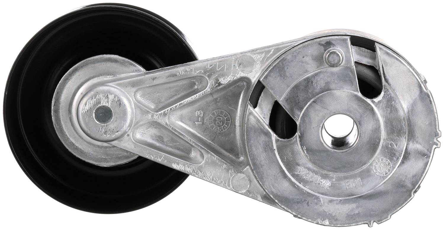 Gates DriveAlign Belt Tensioner 38108 | O'Reilly Auto Parts Gates DriveAlign Belt Tensioner 38108 | O'Reilly Auto Parts