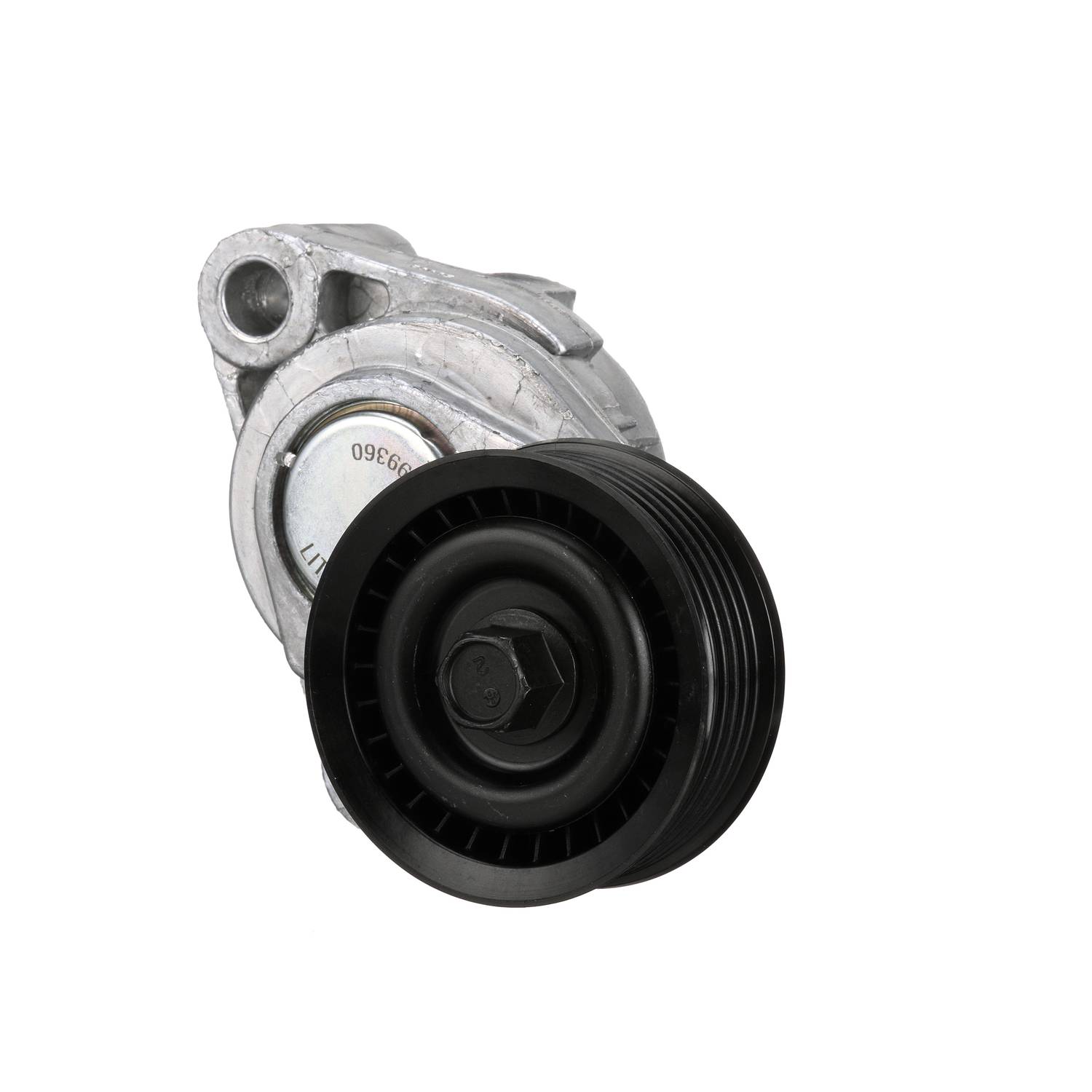 Accessory Drive Belt Tensioner Assembly Gates 38195 