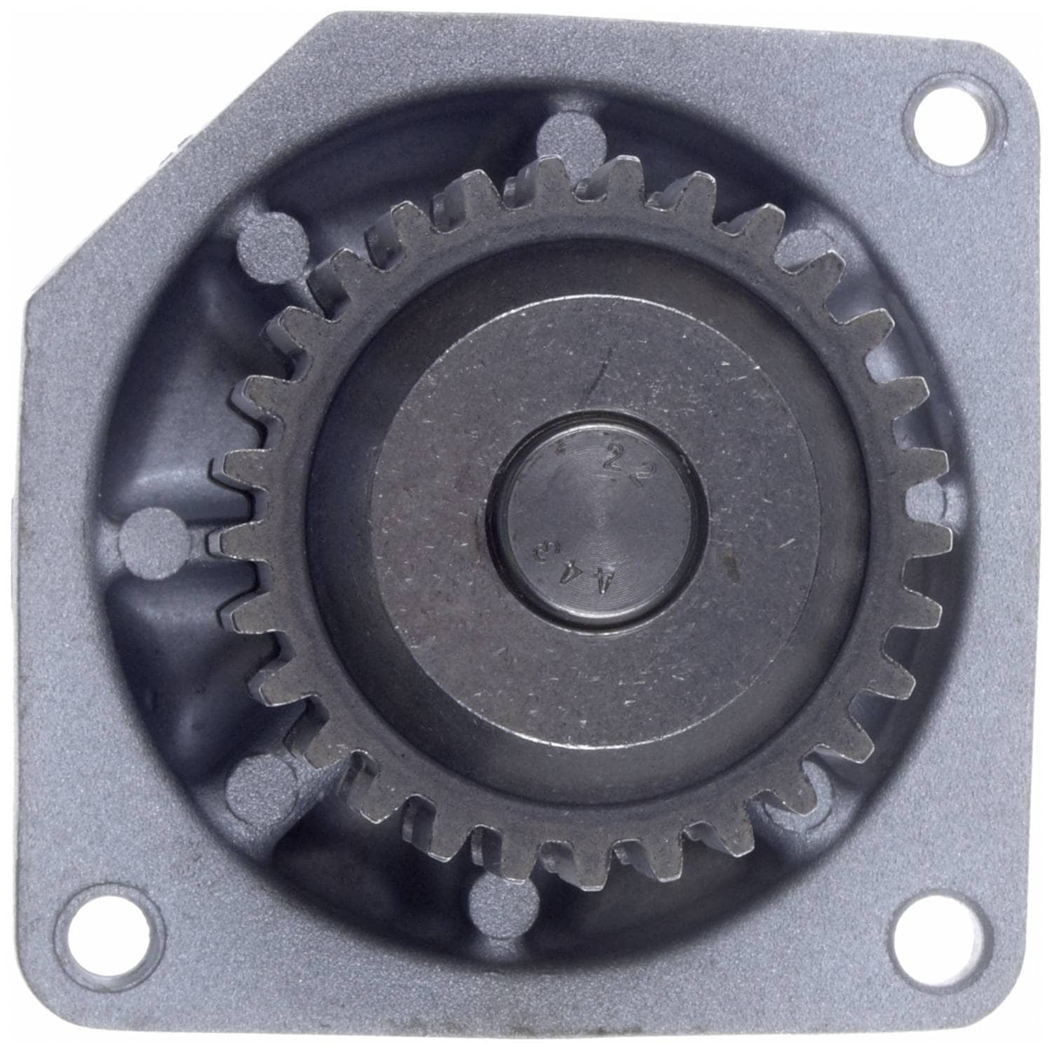 Gates Water Pump 41192 | O'Reilly Auto Parts