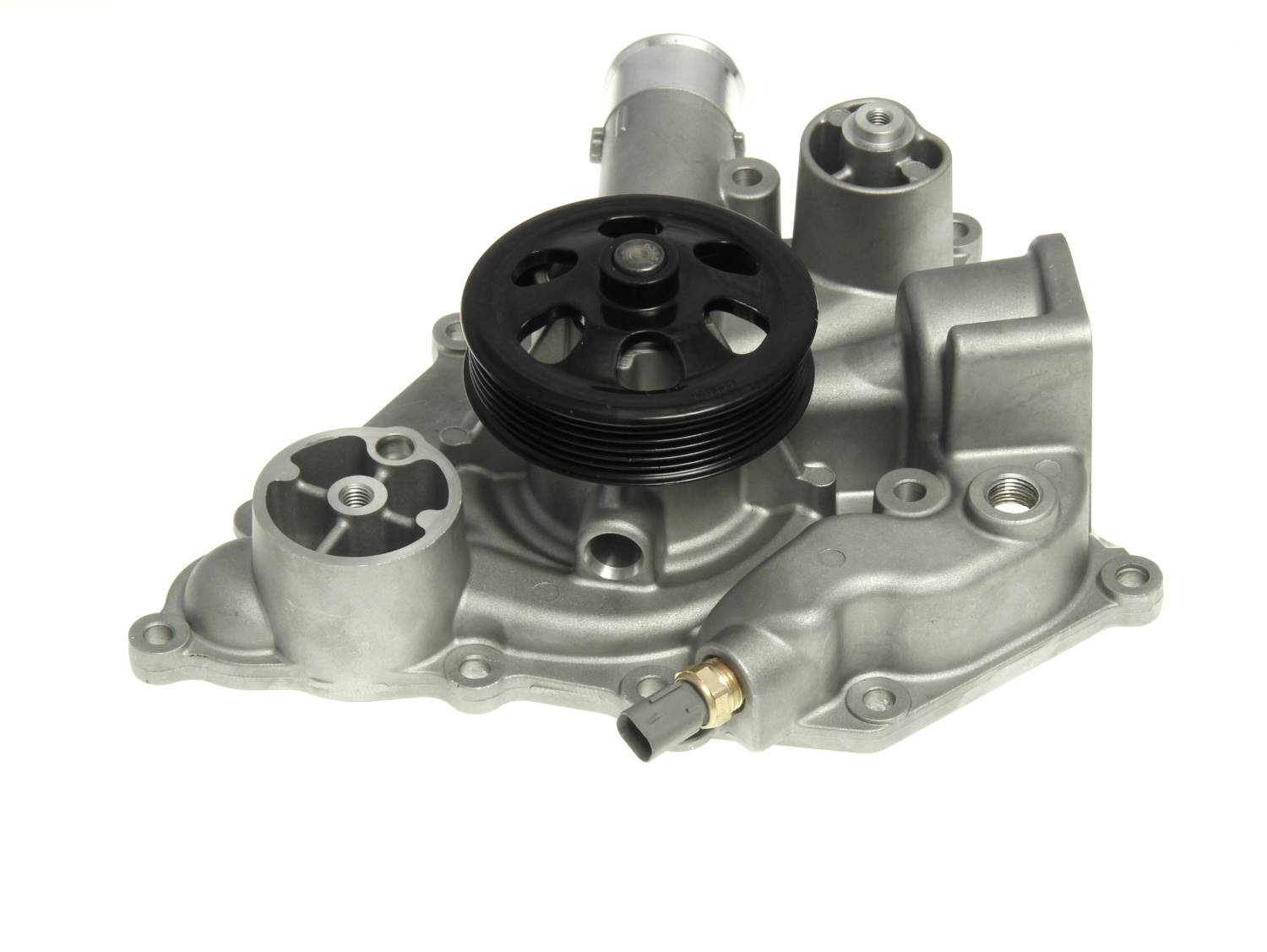 Gates Water Pump 43562 | O'Reilly Auto Parts