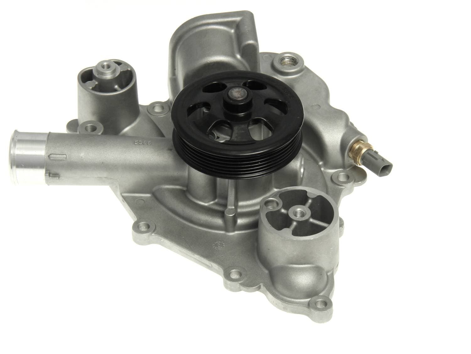 Gates Water Pump 43562 | O'Reilly Auto Parts