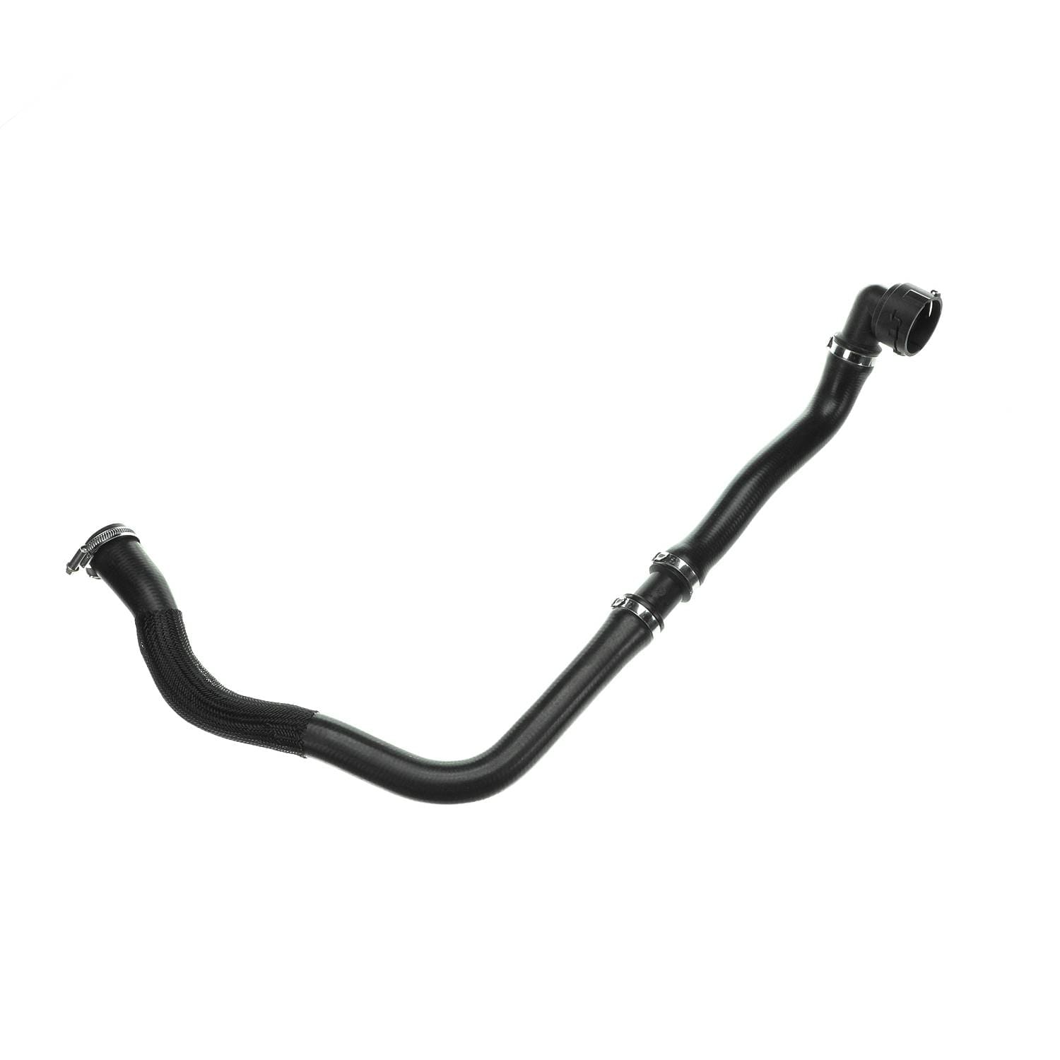 Gates 21194 Coolant Hose Kit Gates 21194 Coolant Hose - Replacement ...