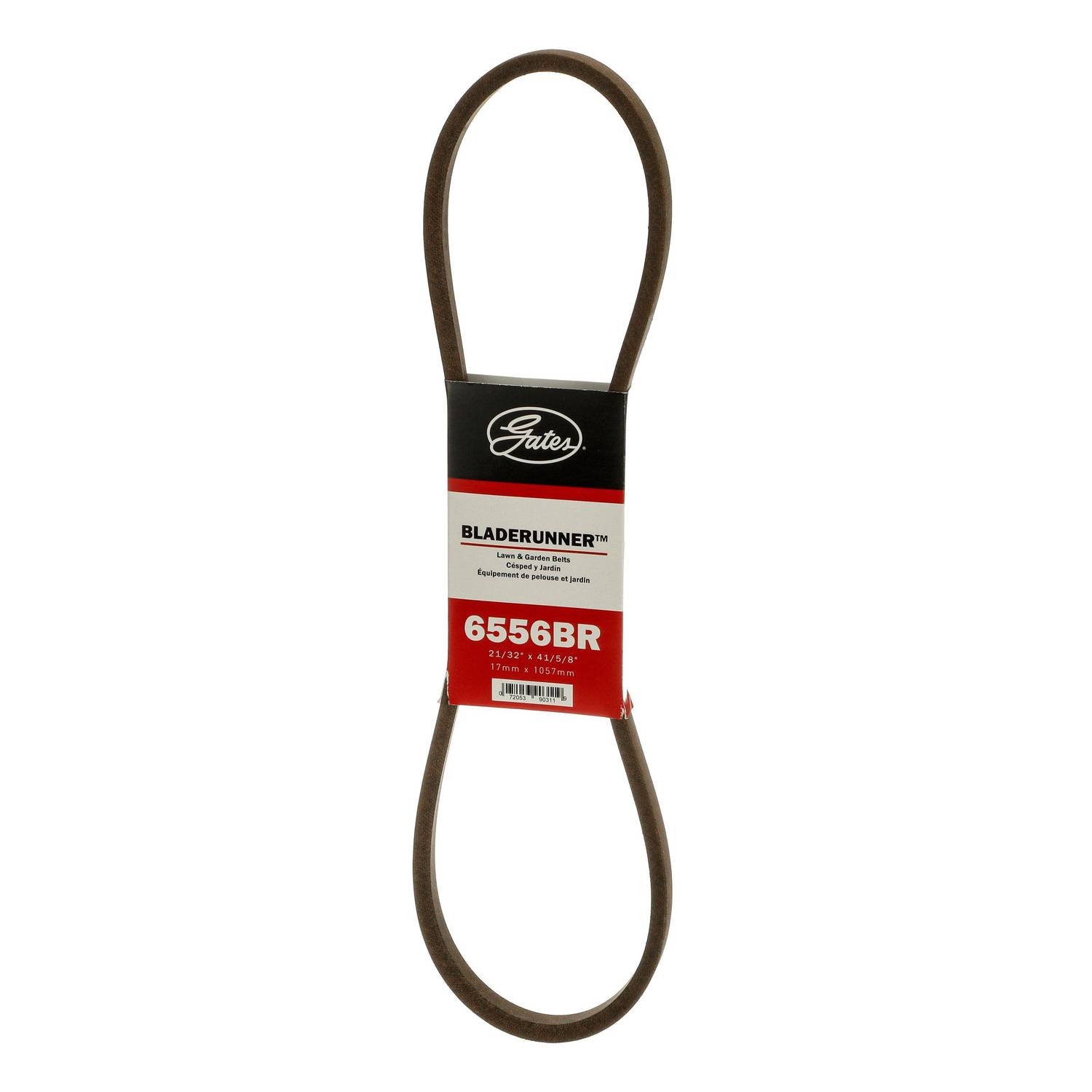 Gates BladeRunner Lawn And Garden Belt 11/16 Inch x 41-1/2
