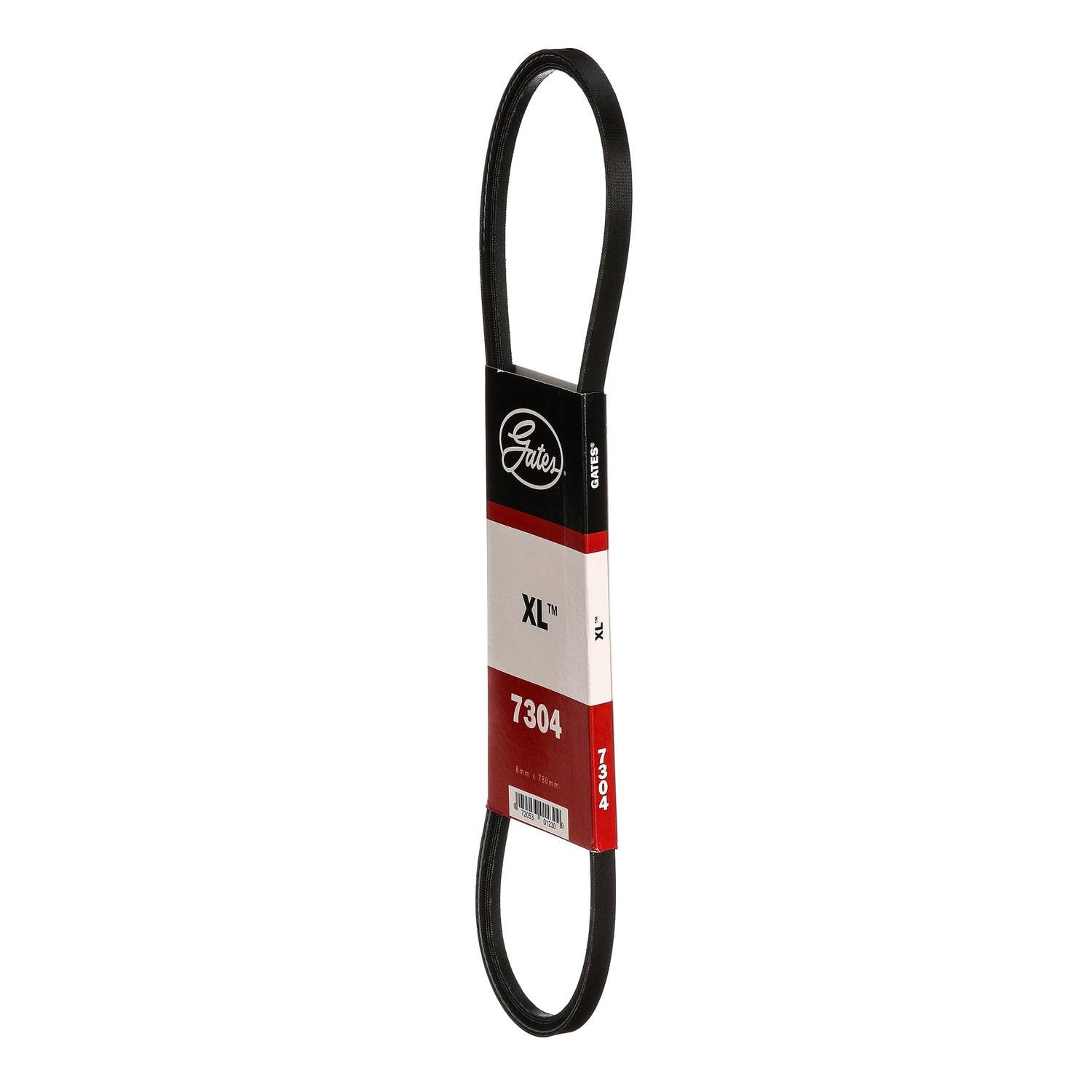 Gates XL V-Belt 5/16 Inch x 30-11/16 Inch 7304 | O'Reilly Auto Parts