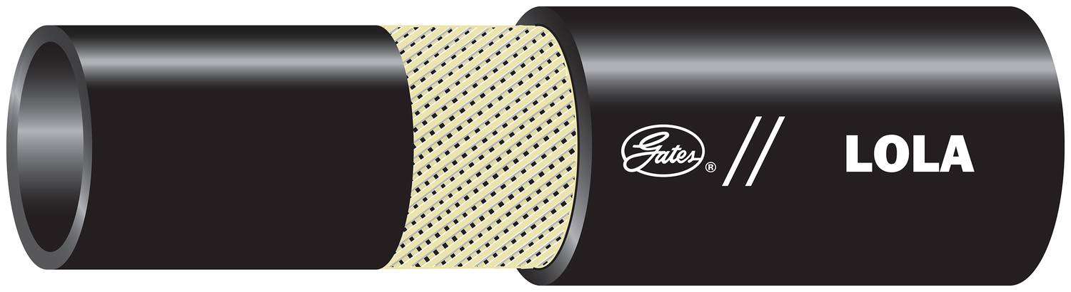 Gates 50 Foot Hydraulic Hose 85965 | O'Reilly Auto Parts