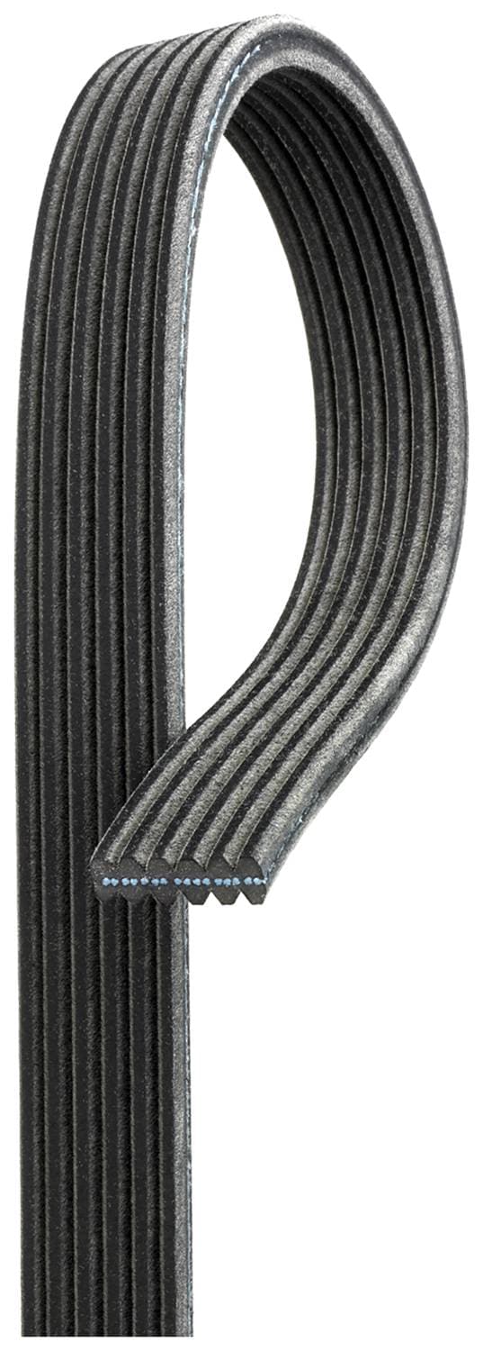 6 rib cheap serpentine belt