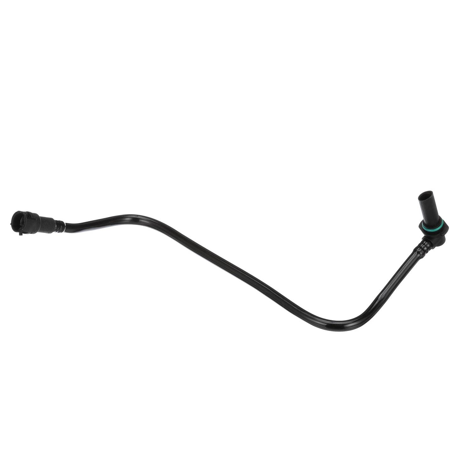 Engine Crankcase Breather HoseEmission Control Hose Left Gates EMH096