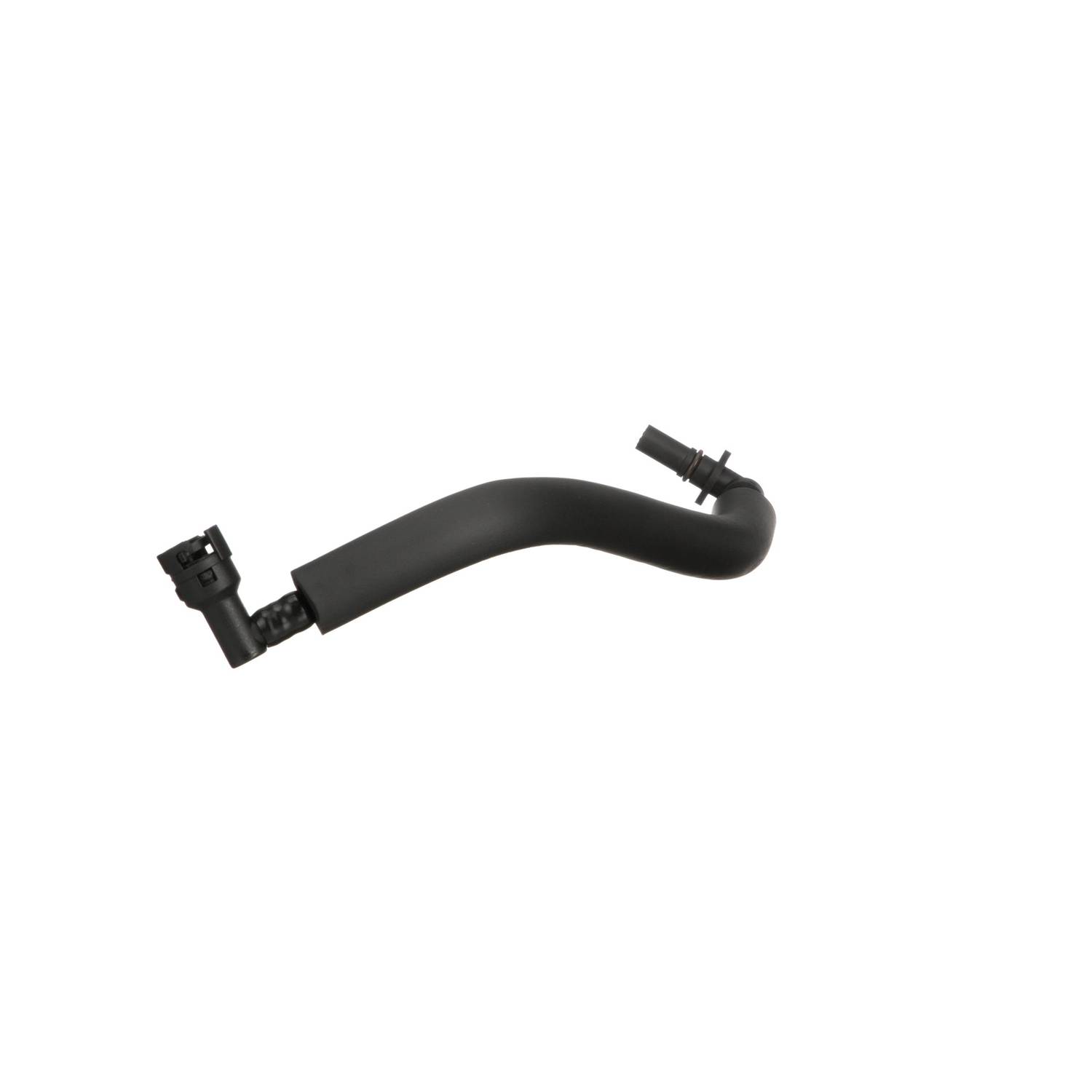 Gates EMH021 Emission Control Hose - 11/32" X 1/2" X 14", With Protective Sleeve, SAE J30R7