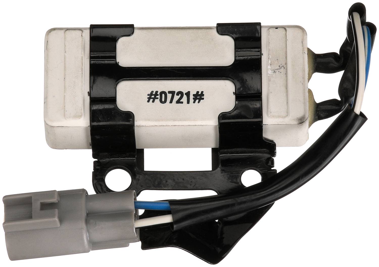 Gates 2 Terminal Cooling Fan Module FCM179 | O'Reilly Auto Parts