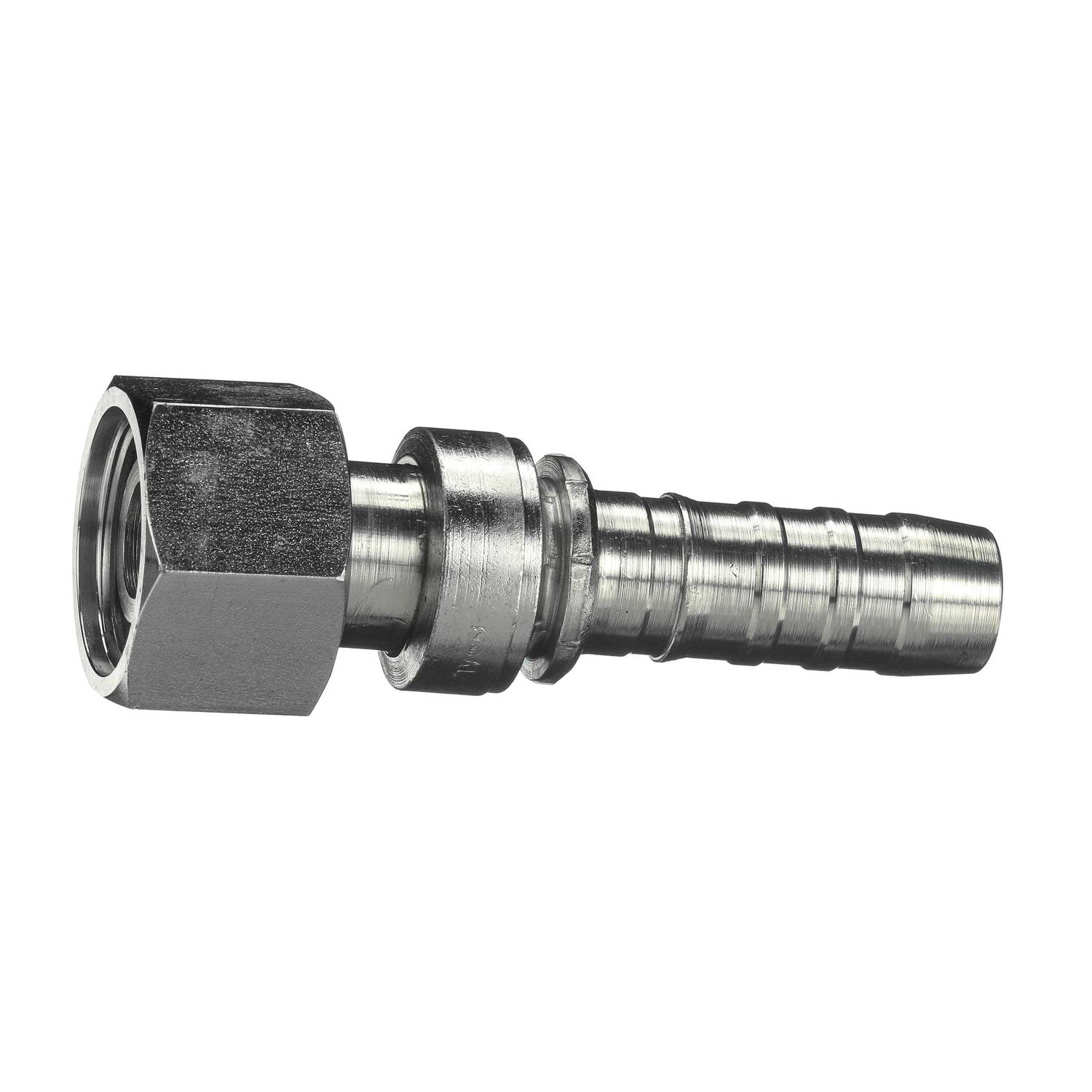 Gates GlobalSpiral 1 Inch Hydraulic Coupling G207201625X | O