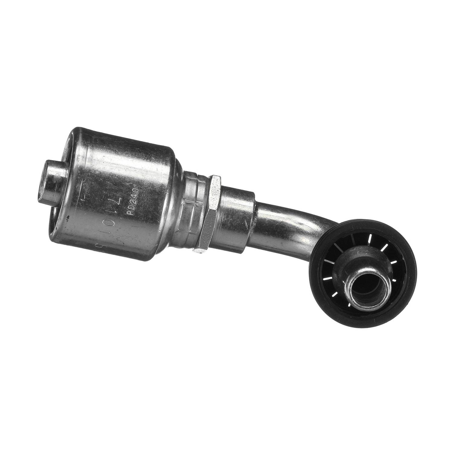 Gates Mega Crimp Hydraulic Coupling G259821212 | O'Reilly