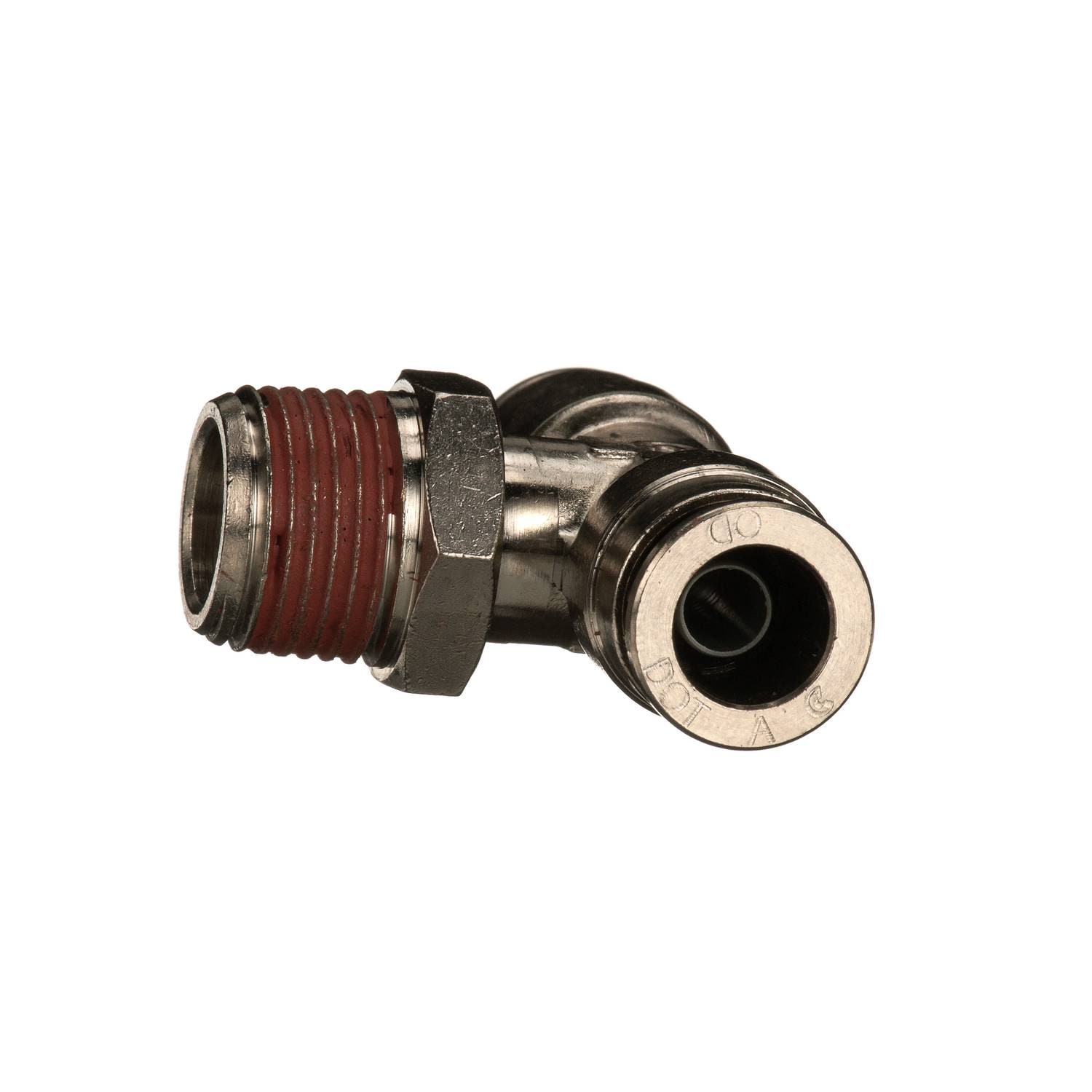 Gates SureLok Air Brake Fitting G311420606 | O'Reilly Auto Parts