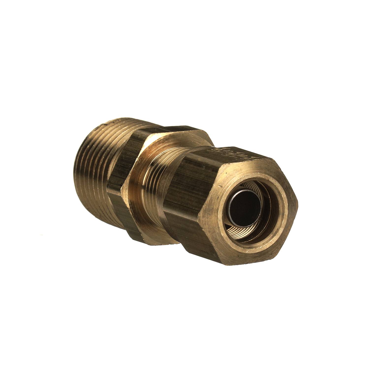 Gates Mega Crimp Air Brake Fitting G321000401 | O'Reilly