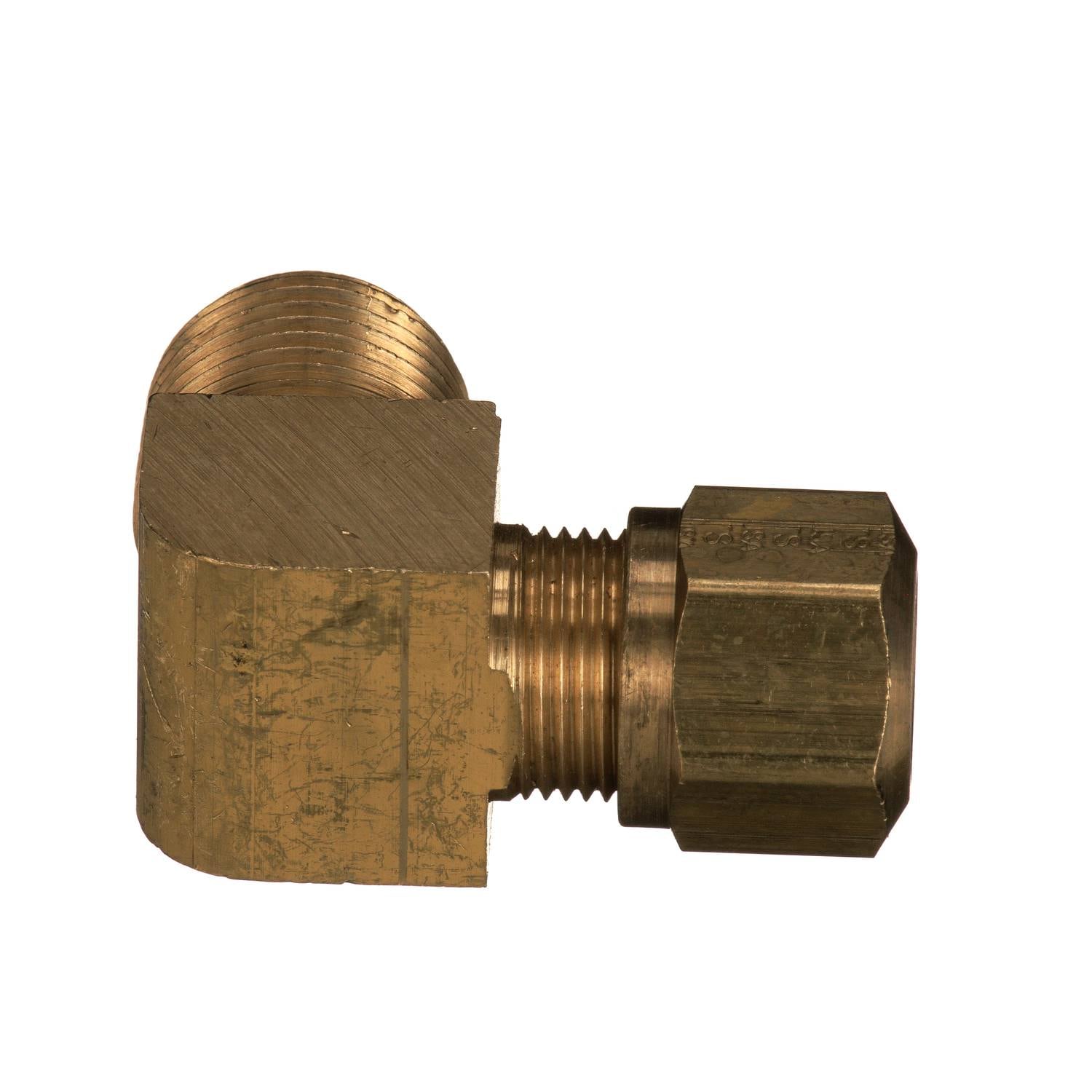 格安 Gates Mega Crimp Air Brake Fitting G321040402 | O'Reilly ネームタグ