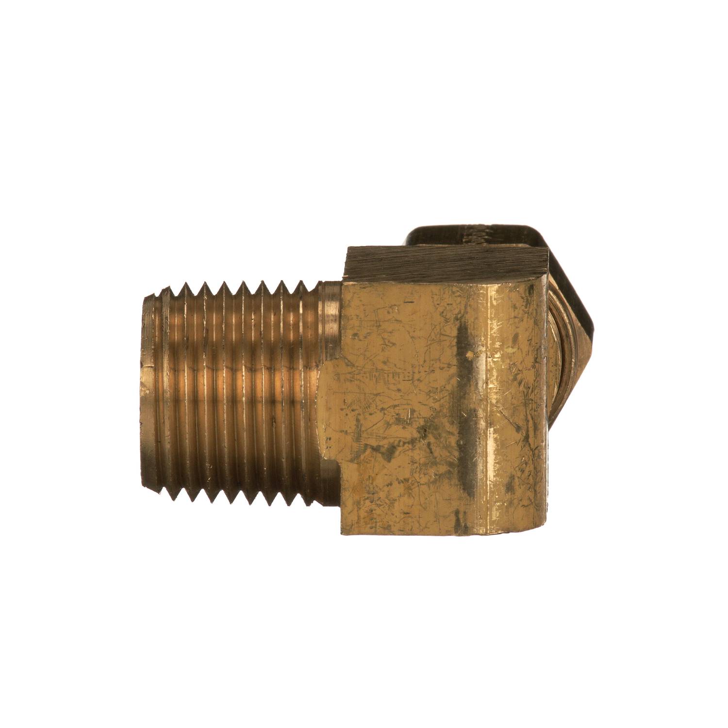 Gates Mega Crimp Air Brake Fitting G321041212 | O'Reilly