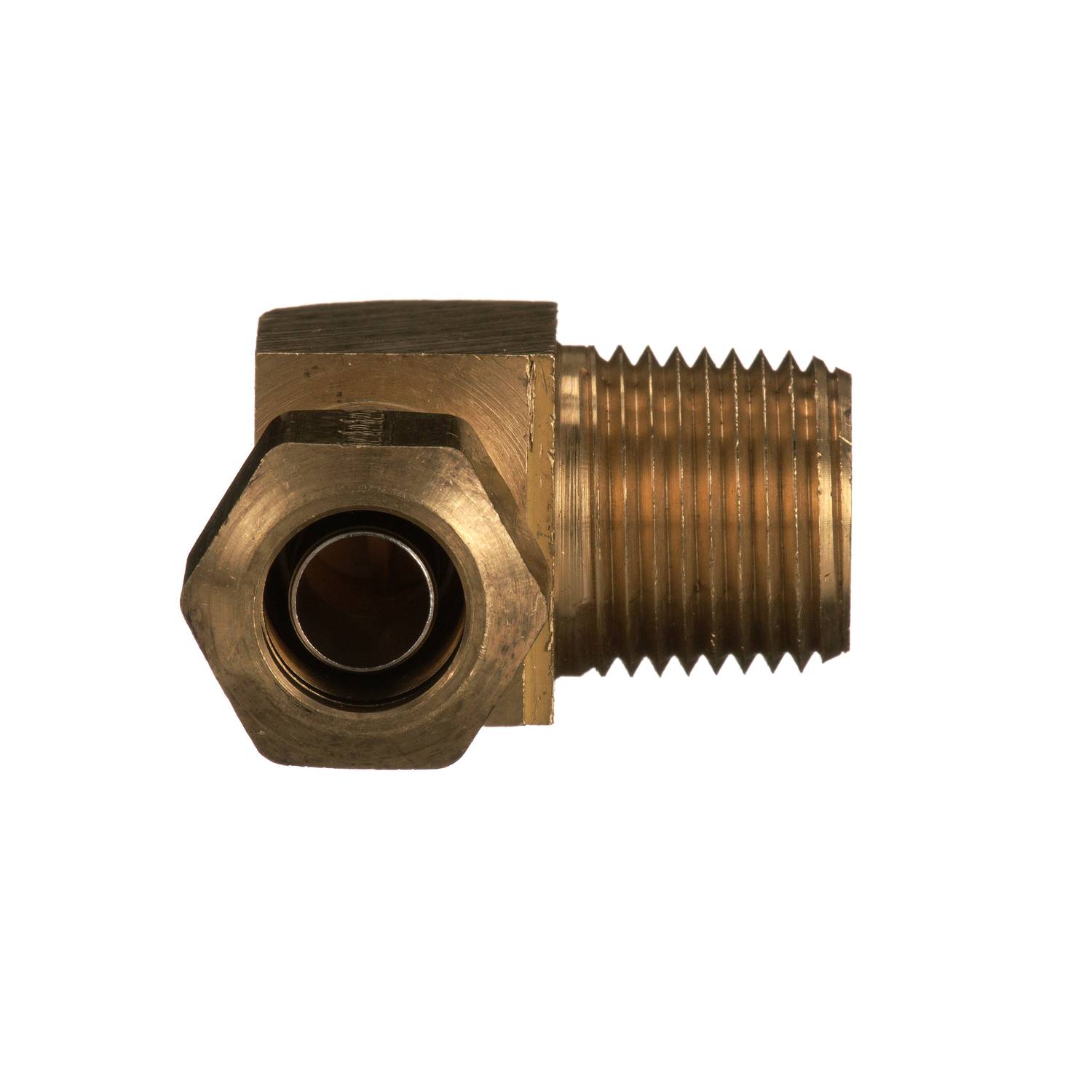 Gates Mega Crimp Air Brake Fitting G321041212 | O'Reilly