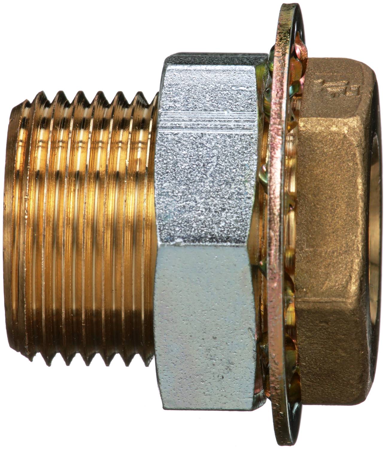 大学生協 割引 Gates Mega Crimp Hydraulic Adapter G333000808 | O'Reilly ボール