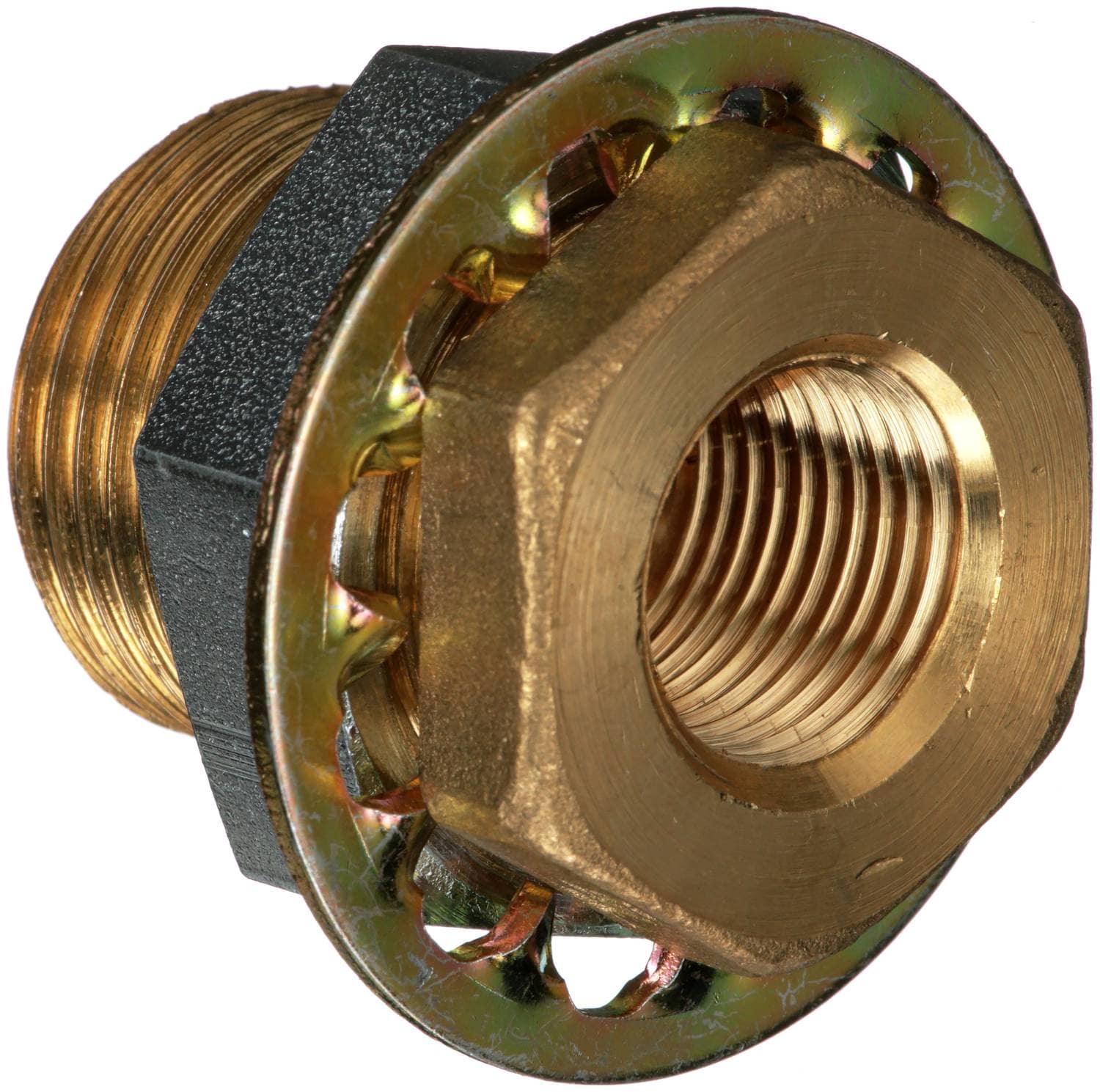 Gates Mega Crimp Hydraulic Adapter G333000808 | O'Reilly