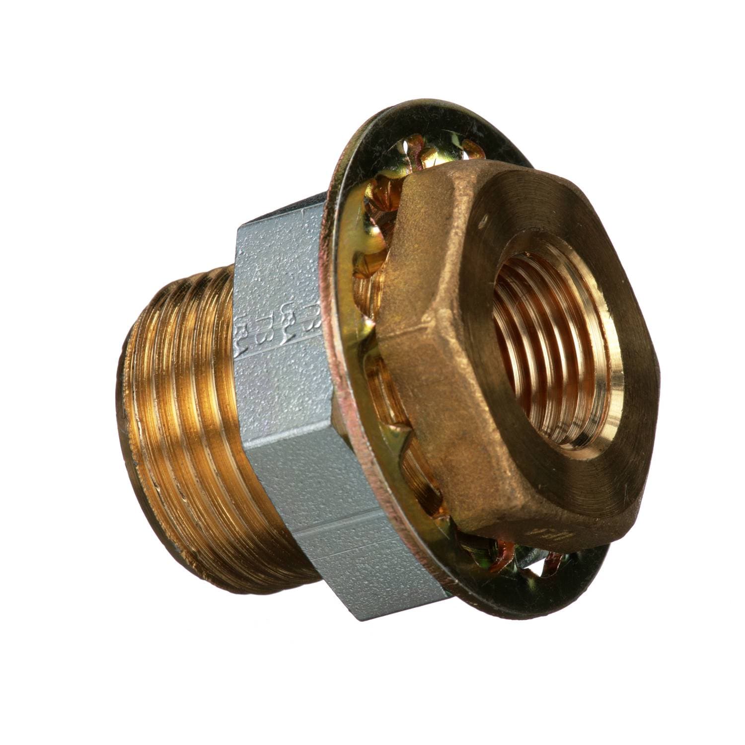 Gates Mega Crimp Hydraulic Adapter G333000808 | O'Reilly