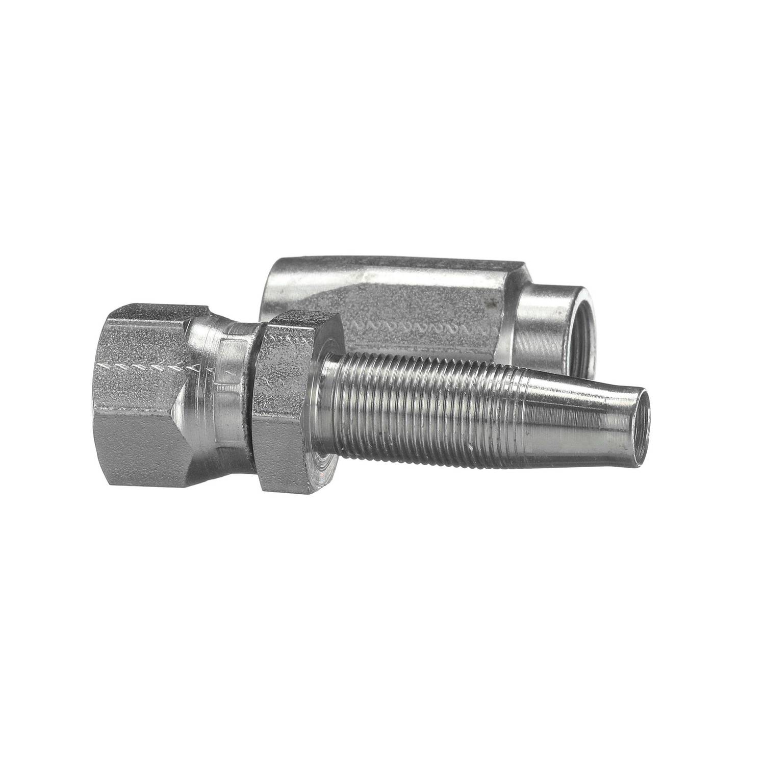 Gates Mega Crimp Hydraulic Coupling G342100404 | O'Reilly