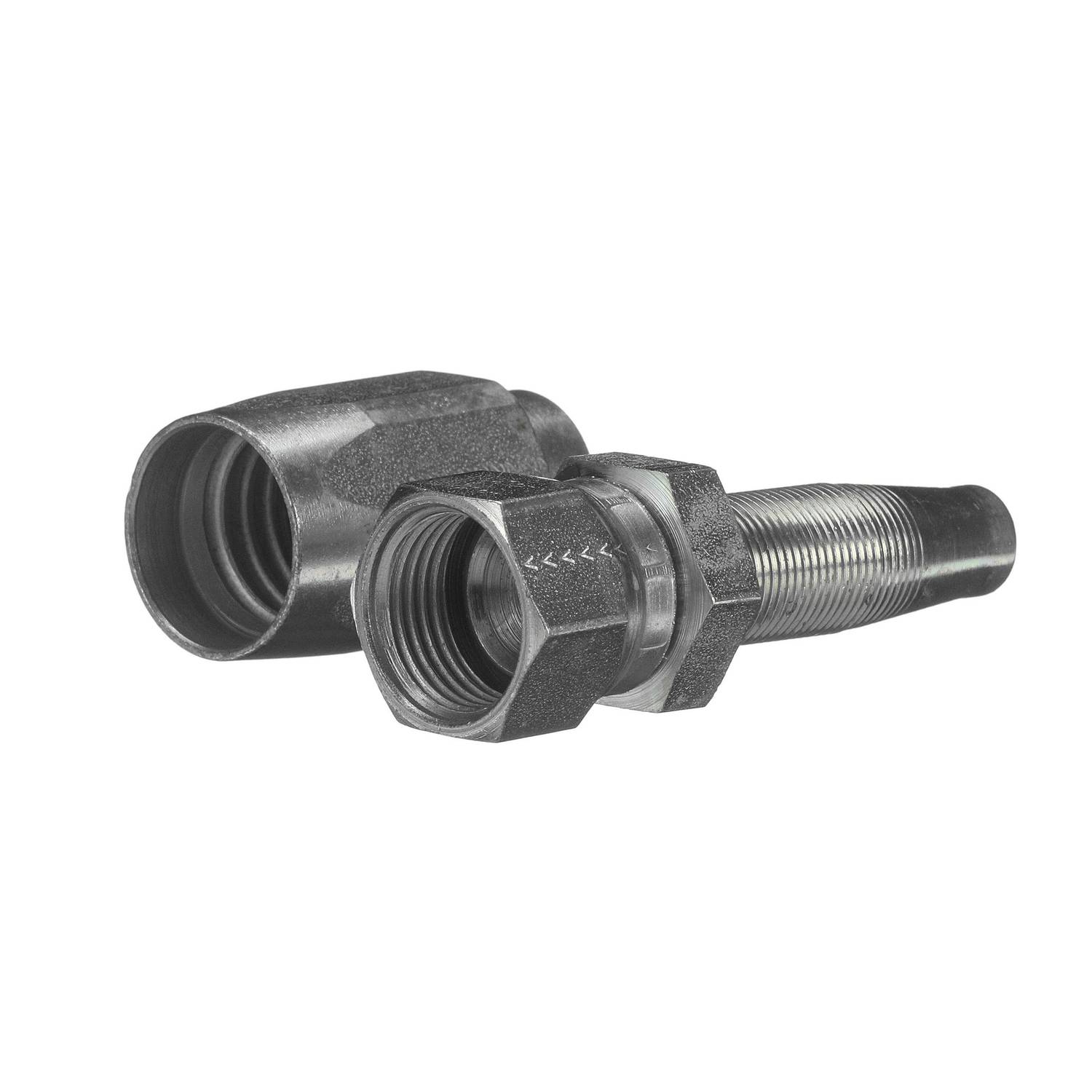 Gates Mega Crimp Hydraulic Coupling G342100404 | O'Reilly