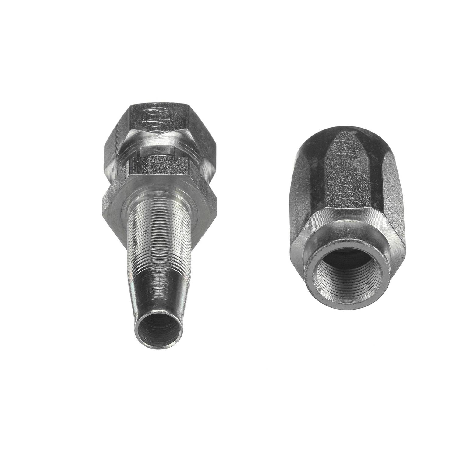 Gates Mega Crimp Hydraulic Coupling G342100404 | O'Reilly