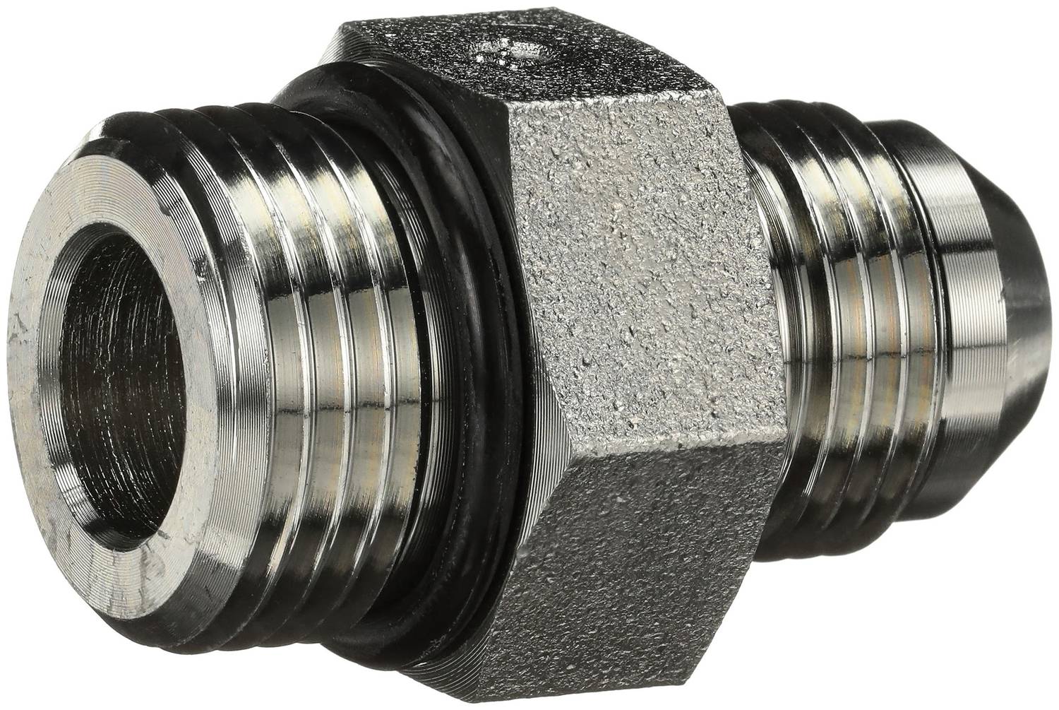 Gates G60301-0808 8MB-8MJ Hydraulic Fitting For Sale Online