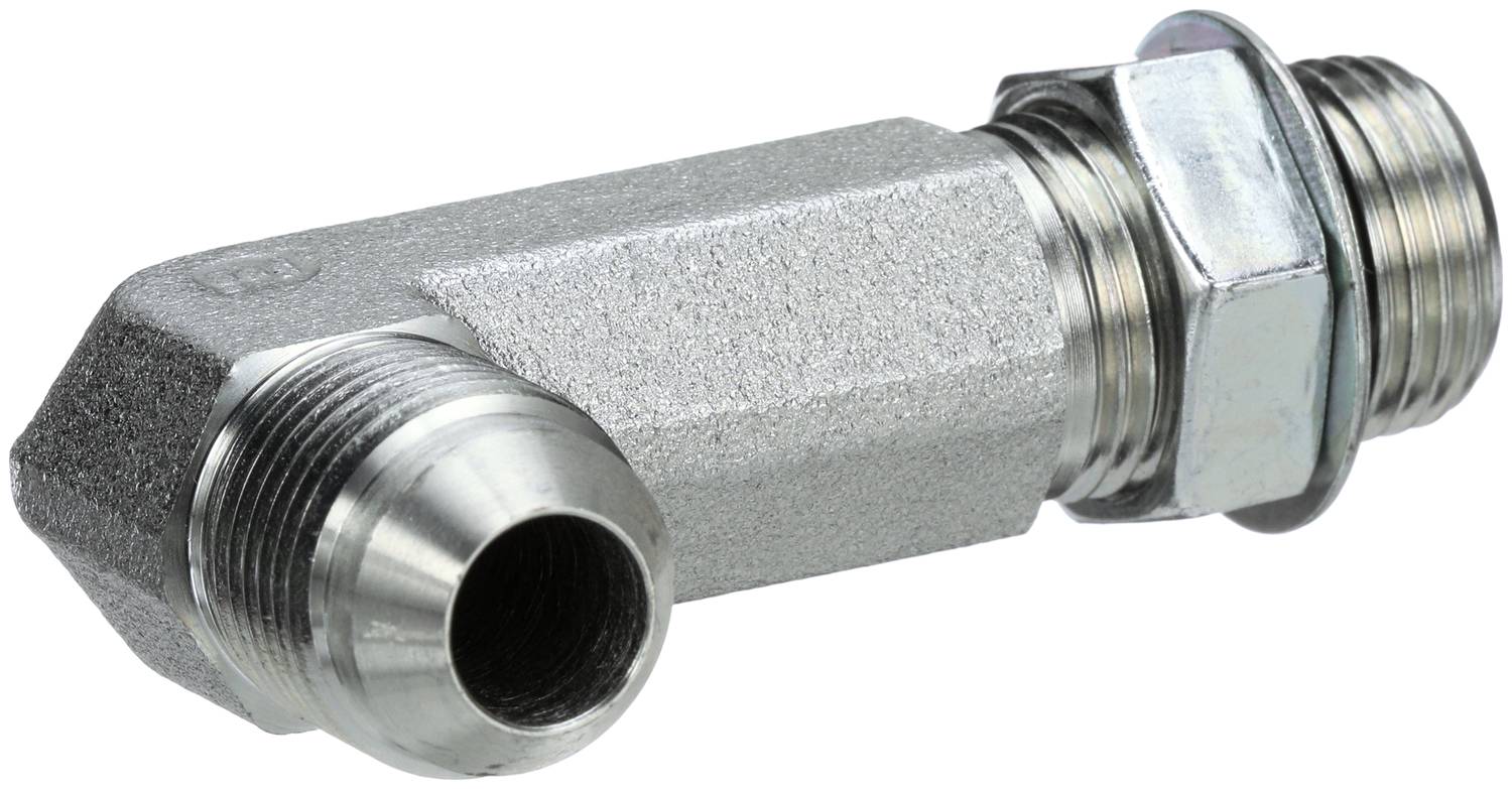 よしよし Gates Mega Crimp Hydraulic Adapter G604600606 | O'Reilly Auto Parts