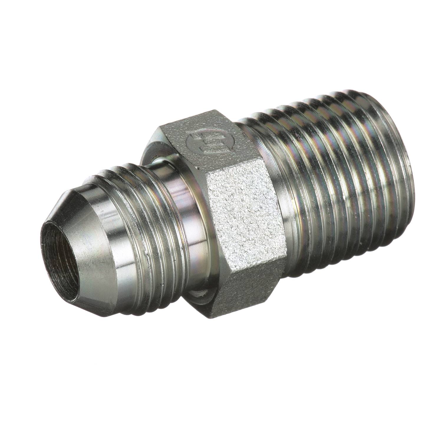 Gates Mega Crimp Hydraulic Adapter G604900806 | O'Reilly