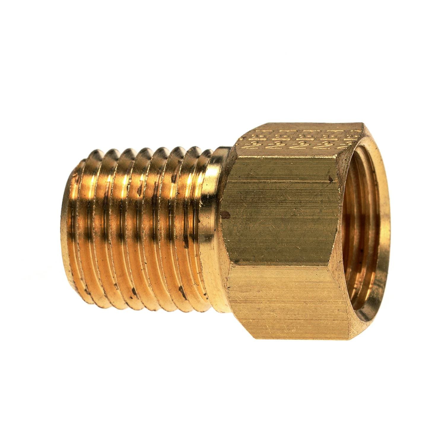 Gates Mega Crimp Sleeve G605940402 | O'Reilly Auto Parts