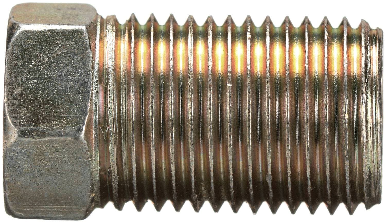 Gates Mega Crimp Inverted Flare G605970303 | O'Reilly Auto Parts