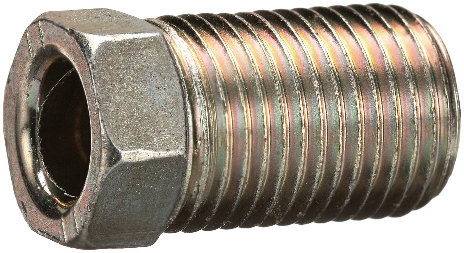 Gates Mega Crimp Inverted Flare G605970303 | O'Reilly Auto Parts