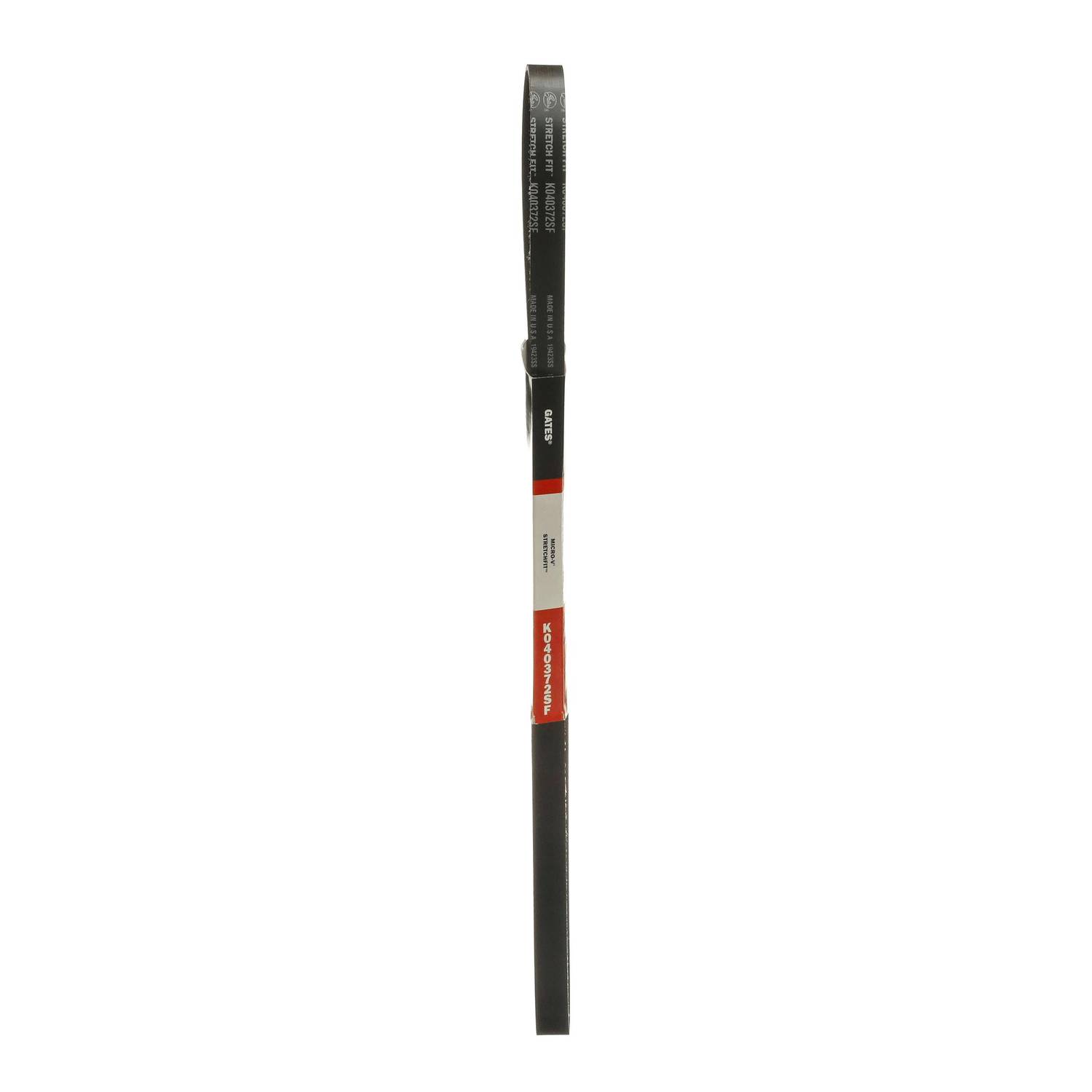Gates B73 Hi-power Cinturón | Meses Sin Interés