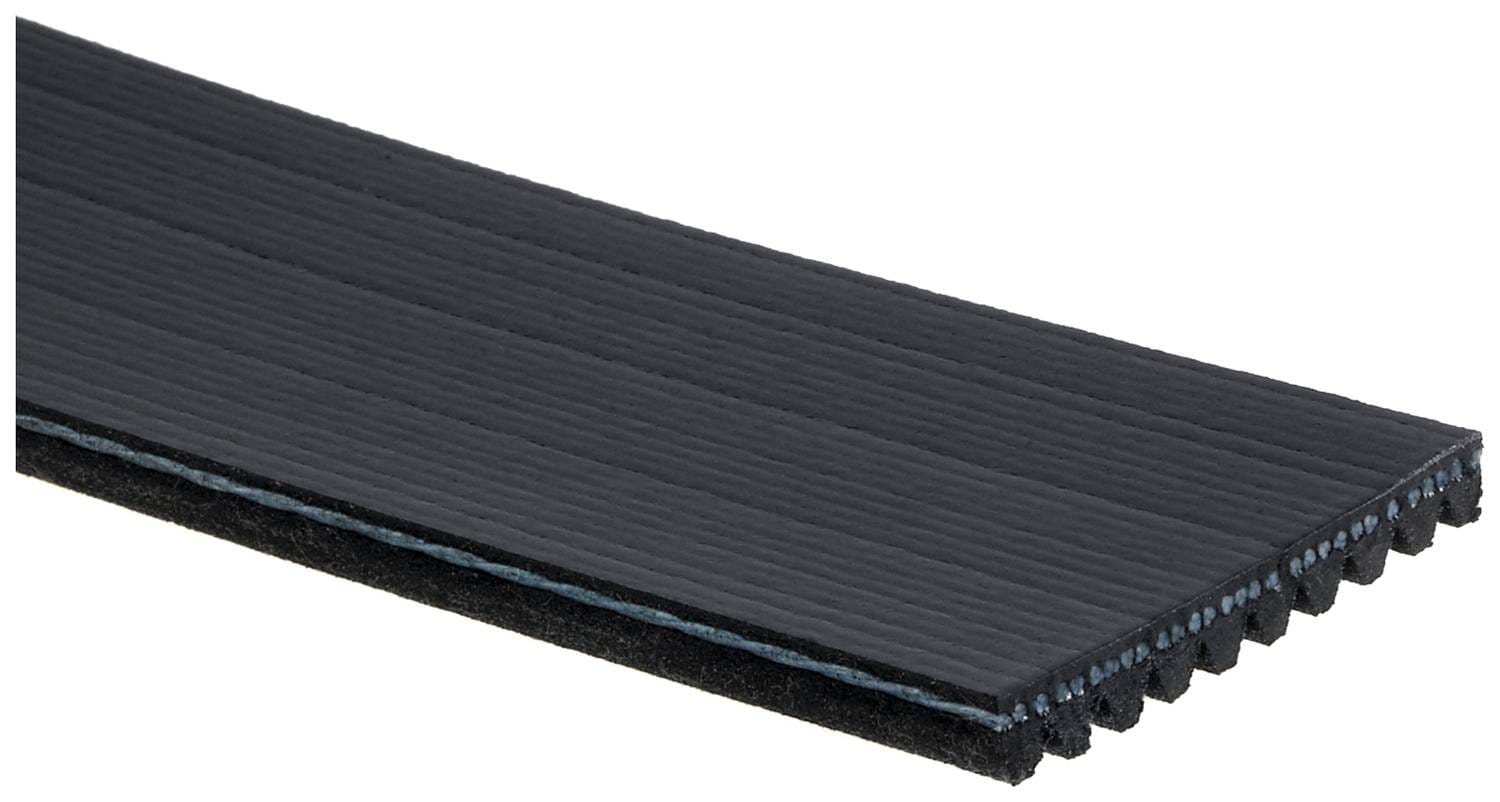 10 groove serpentine belt