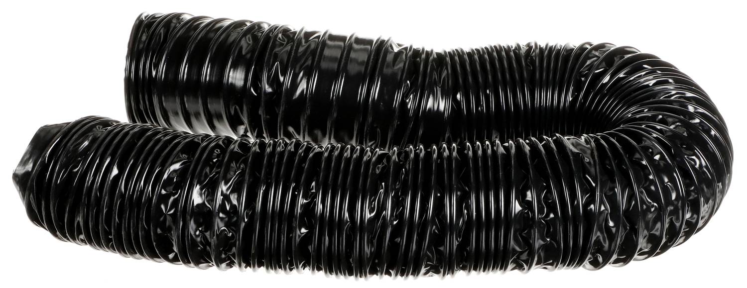 Gates 3-1/2 Inch I.D. Thermoplastic Rubber (TPR) Air Intake