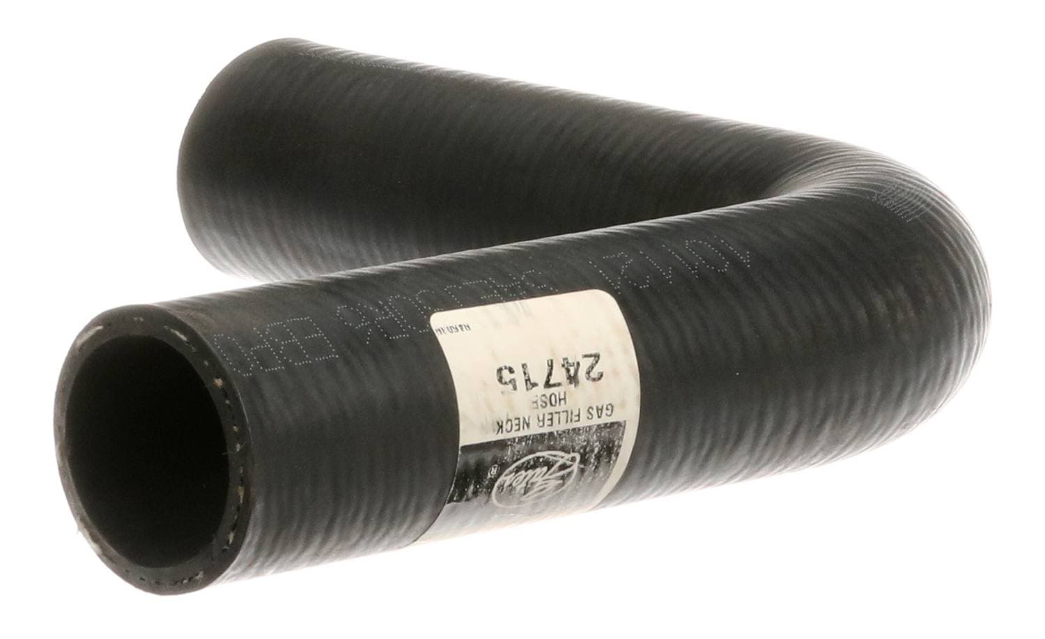 1 90 Degree Oil Gas Diesel And Fuel Filler Hose Elbow, 53 OFF