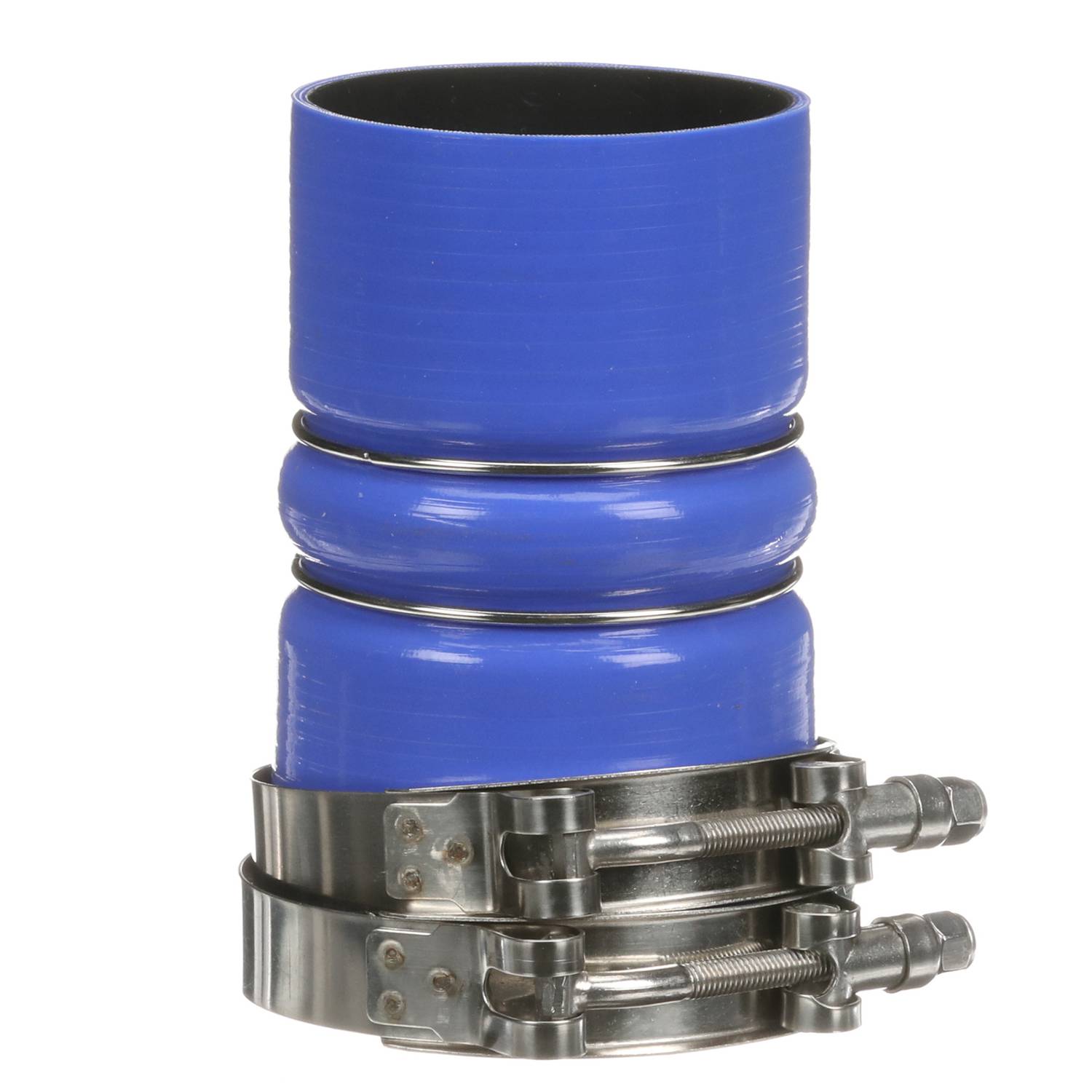 GATES Turbocharger Hose 09-0157 - Silicone Elastomer Intercooler Hose For Turbo Systems - View #6