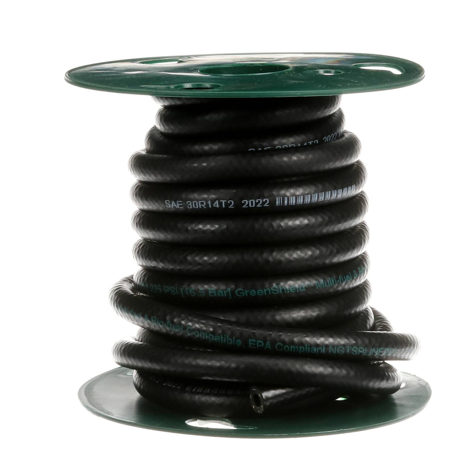 Gates Barricade 1/4 Inch Fuel Hose 27339 | O'Reilly Auto Parts