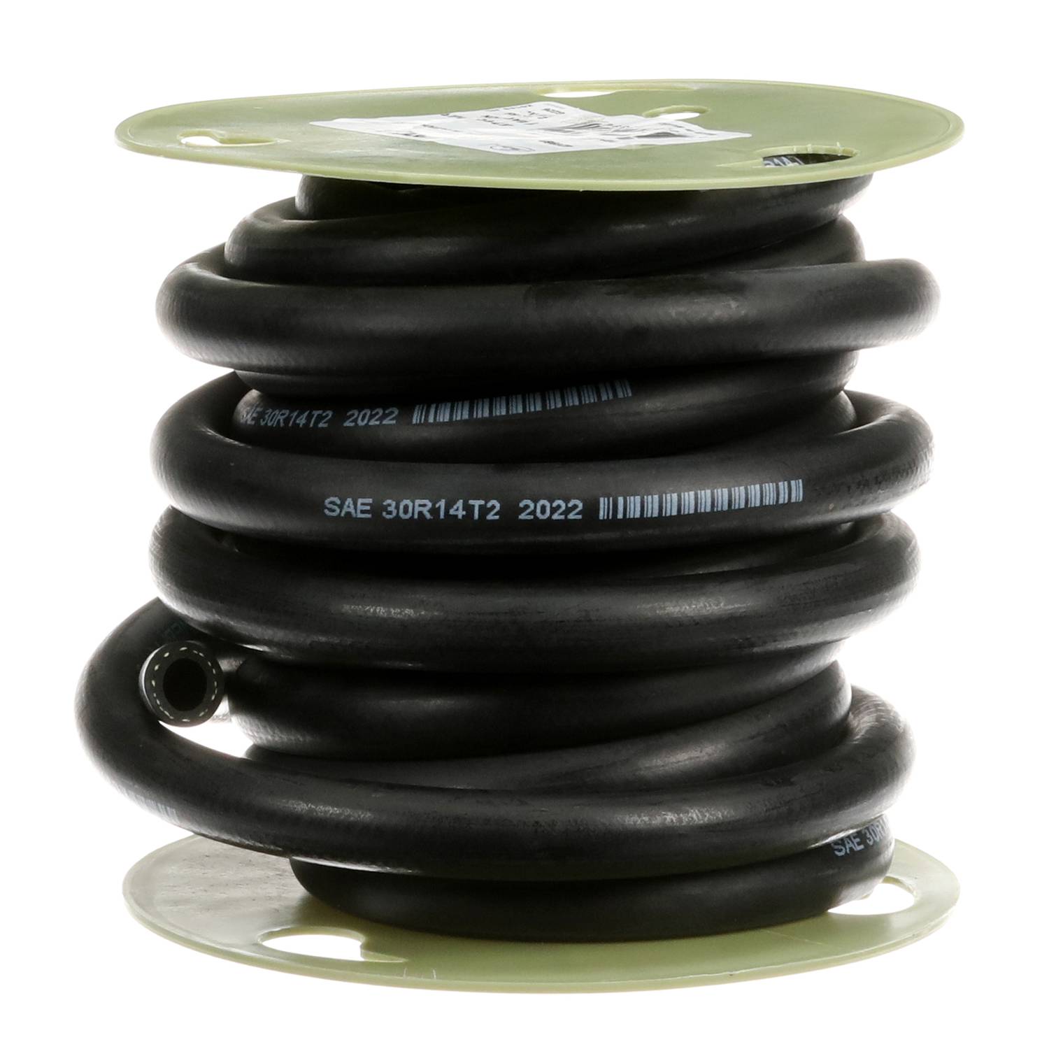 Gates Barricade 3/8 Inch Fuel Hose 27341 | O'Reilly Auto Parts